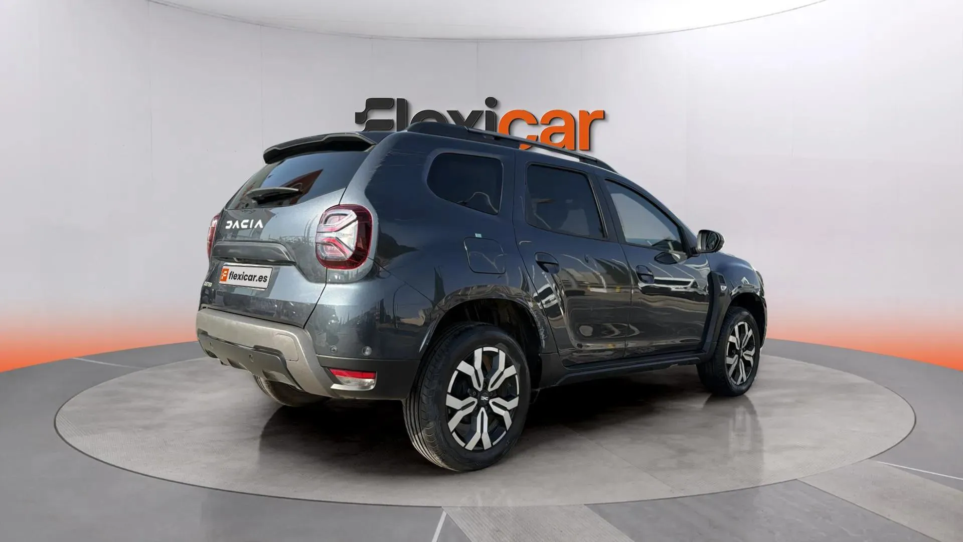 Dacia Duster Journey Go TCe 4x2 EDC - foto 7