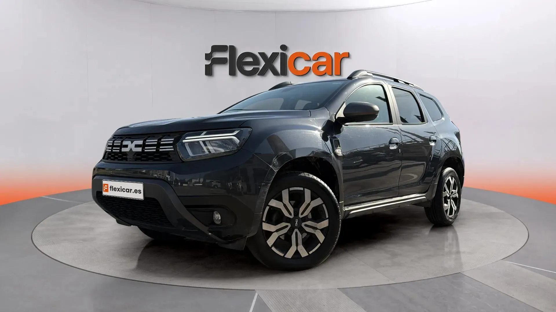 Dacia Duster Journey Go TCe 4x2 EDC - foto 3