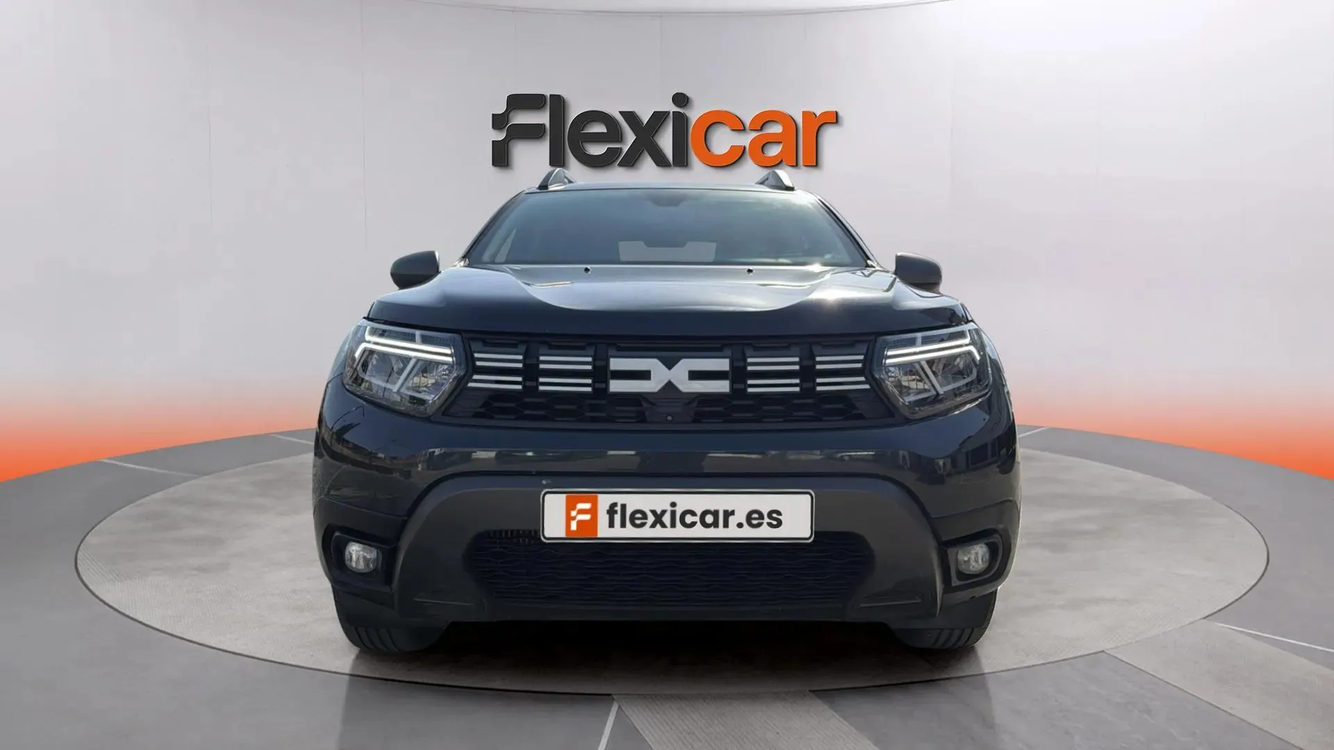 Dacia Duster Journey Go TCe 4x2 EDC - foto 2