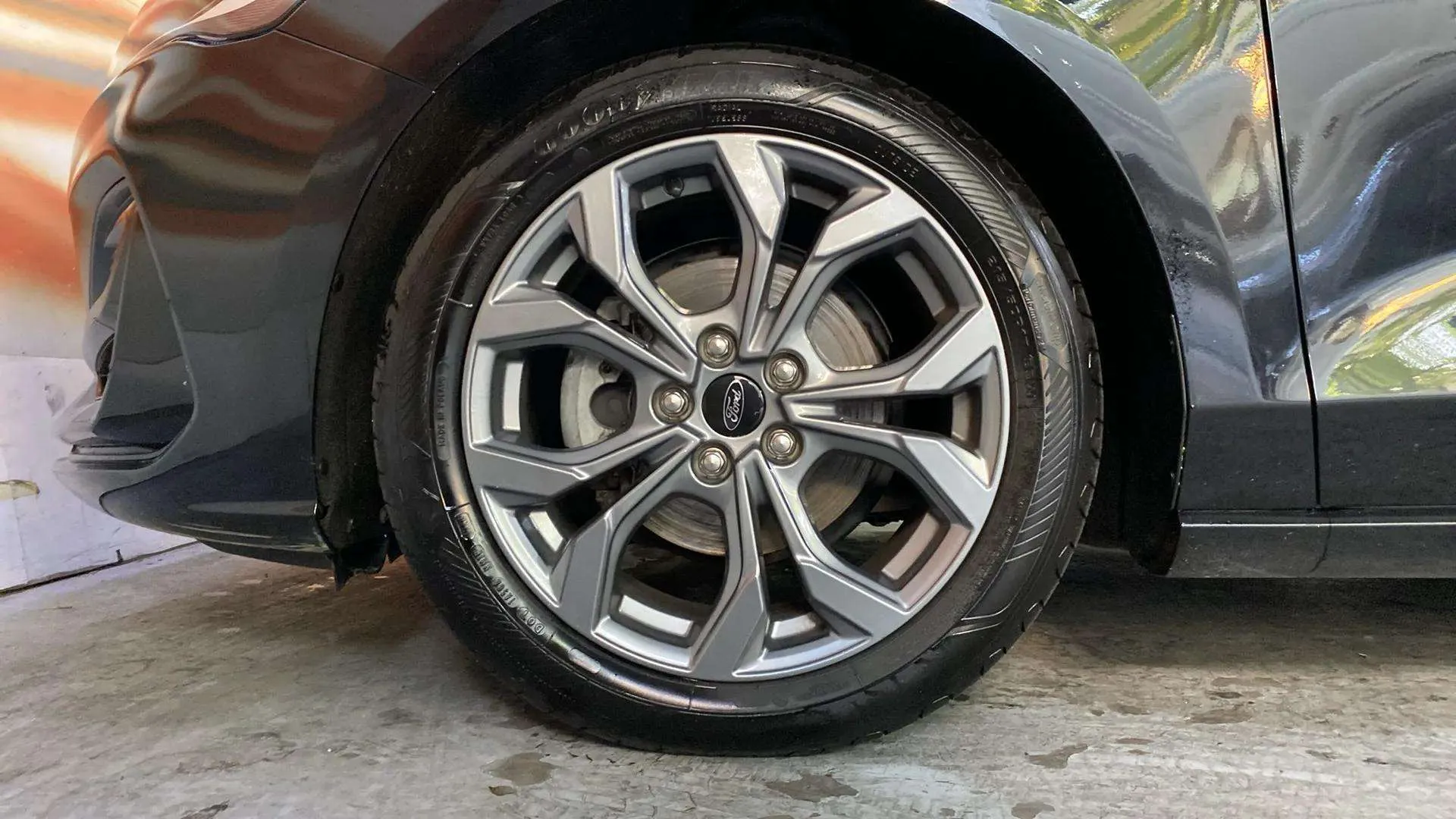 Ford Focus 1.0 EcoBoost MHEV ST-Line - foto 20