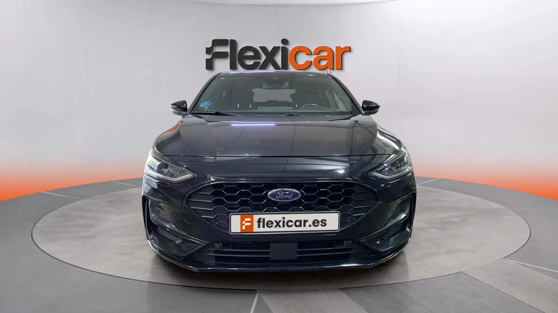Ford Focus 1.0 EcoBoost MHEV ST-Line - foto 2