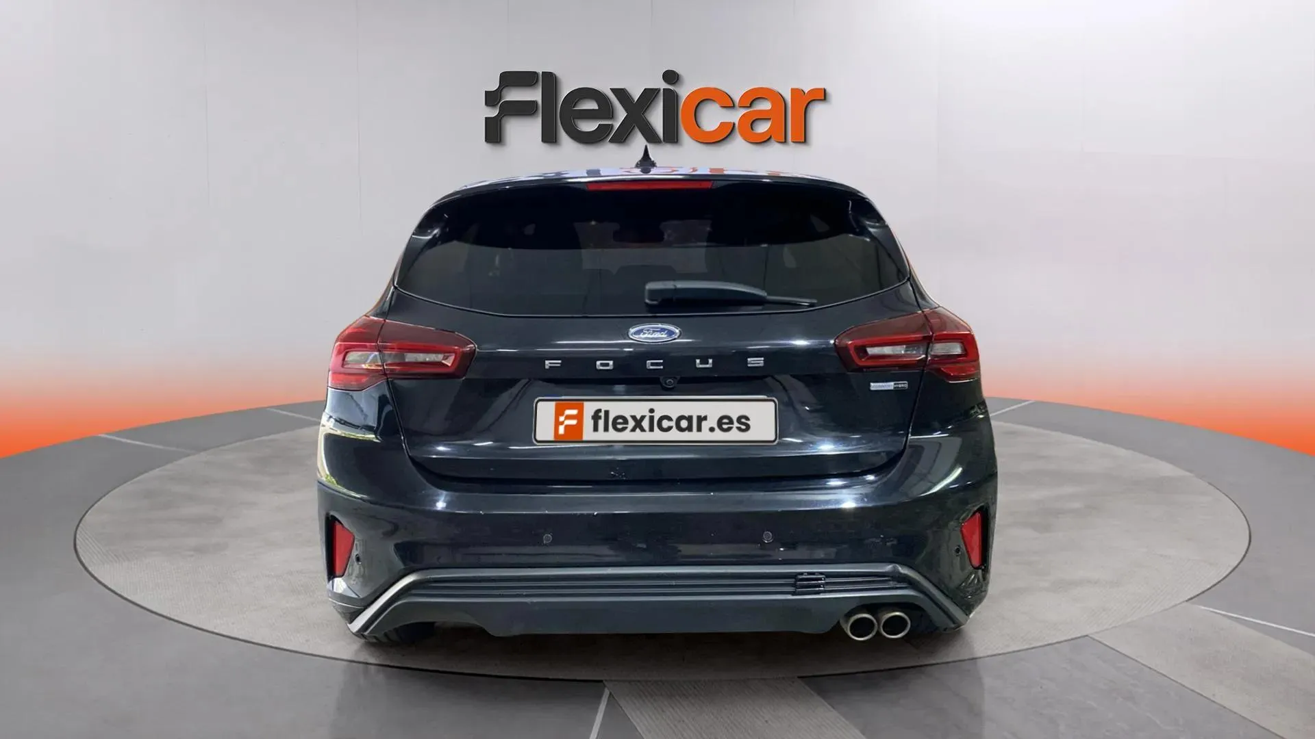 Ford Focus 1.0 EcoBoost MHEV ST-Line - foto 4