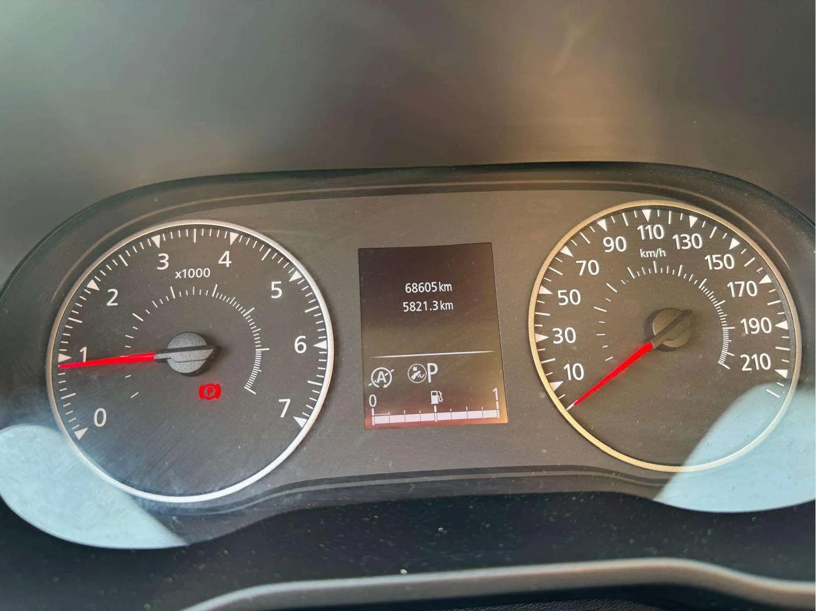 Dacia Duster Journey Go TCe 4x2 EDC - foto 11