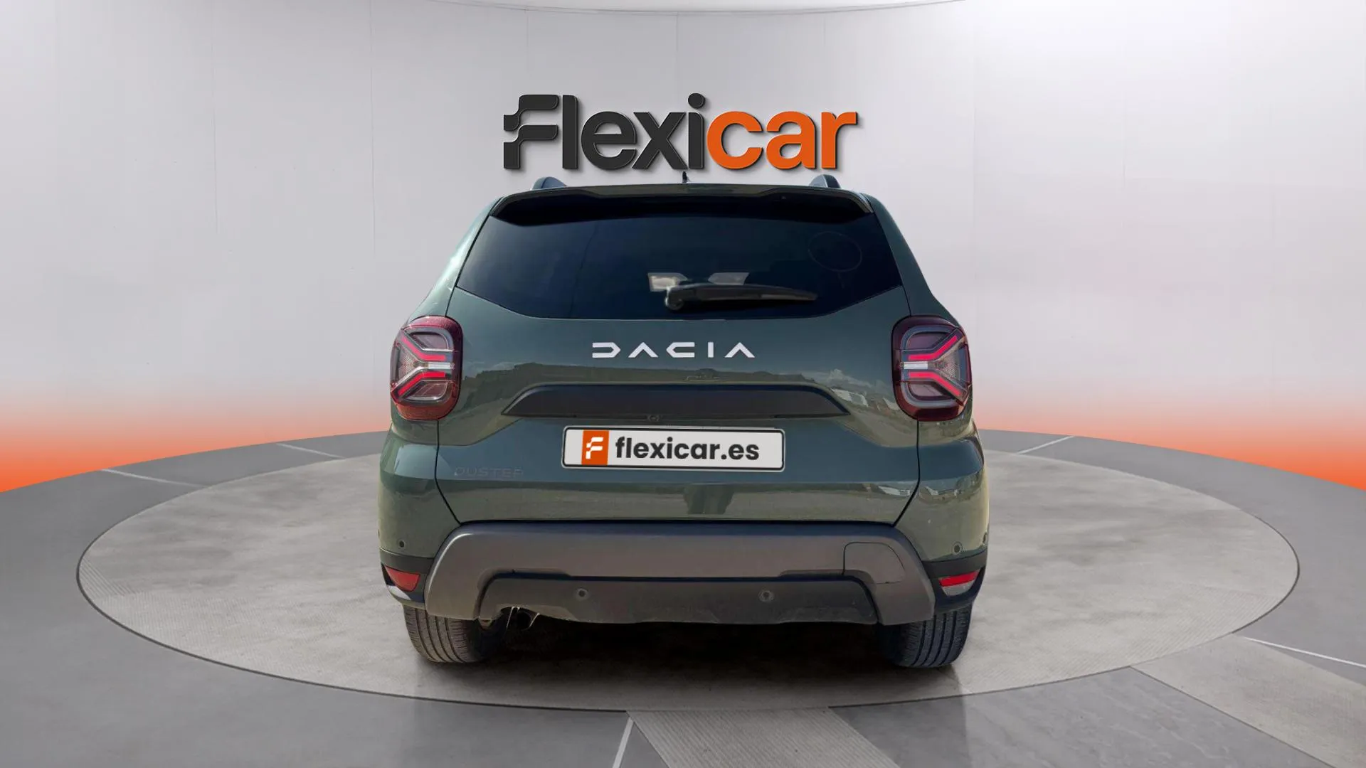 Dacia Duster Journey Go TCe 4x2 EDC - foto 6