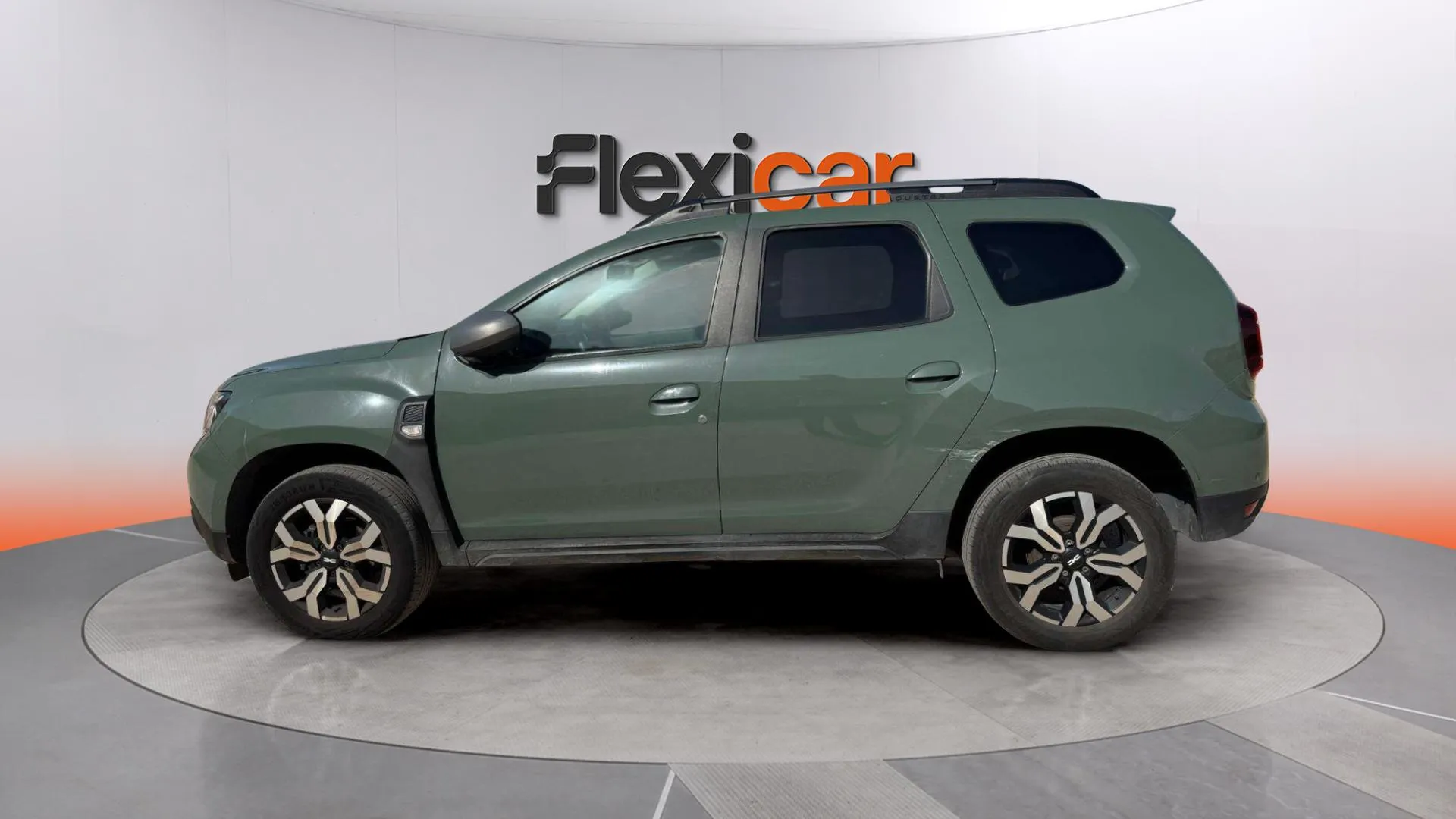 Dacia Duster Journey Go TCe 4x2 EDC - foto 4
