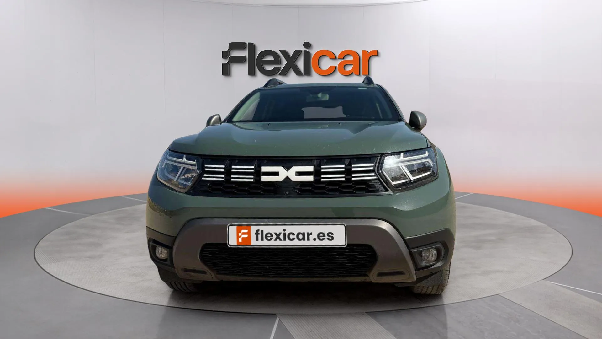 Dacia Duster Journey Go TCe 4x2 EDC - foto 2