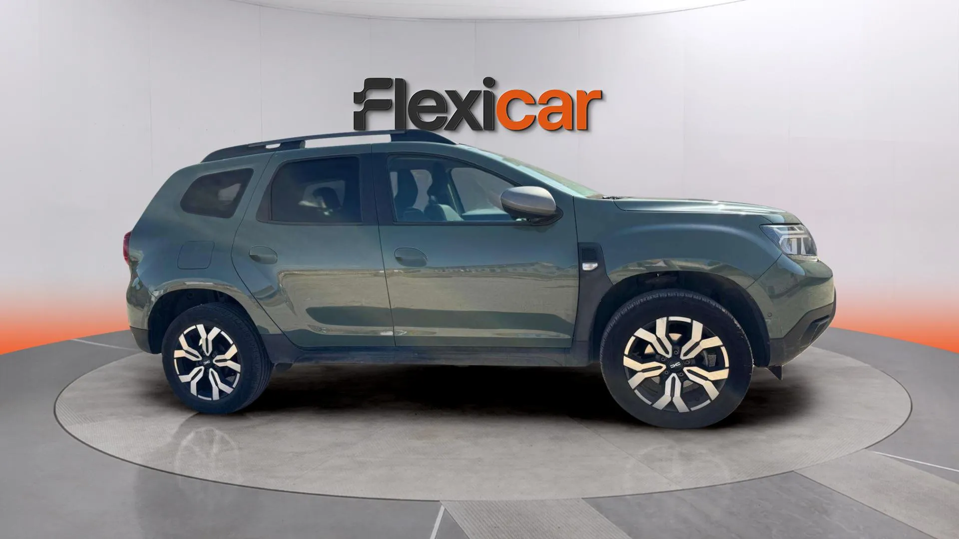 Dacia Duster Journey Go TCe 4x2 EDC - foto 8