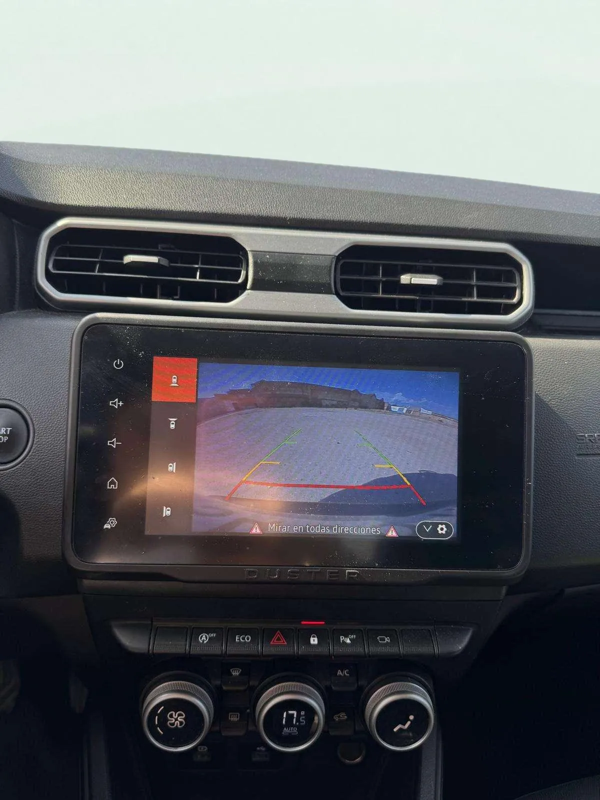 Dacia Duster Journey Go TCe 4x2 EDC - foto 12