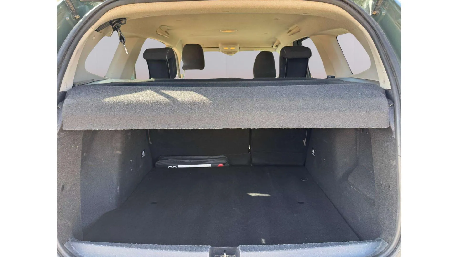 Dacia Duster Journey Go TCe 4x2 EDC - foto 15