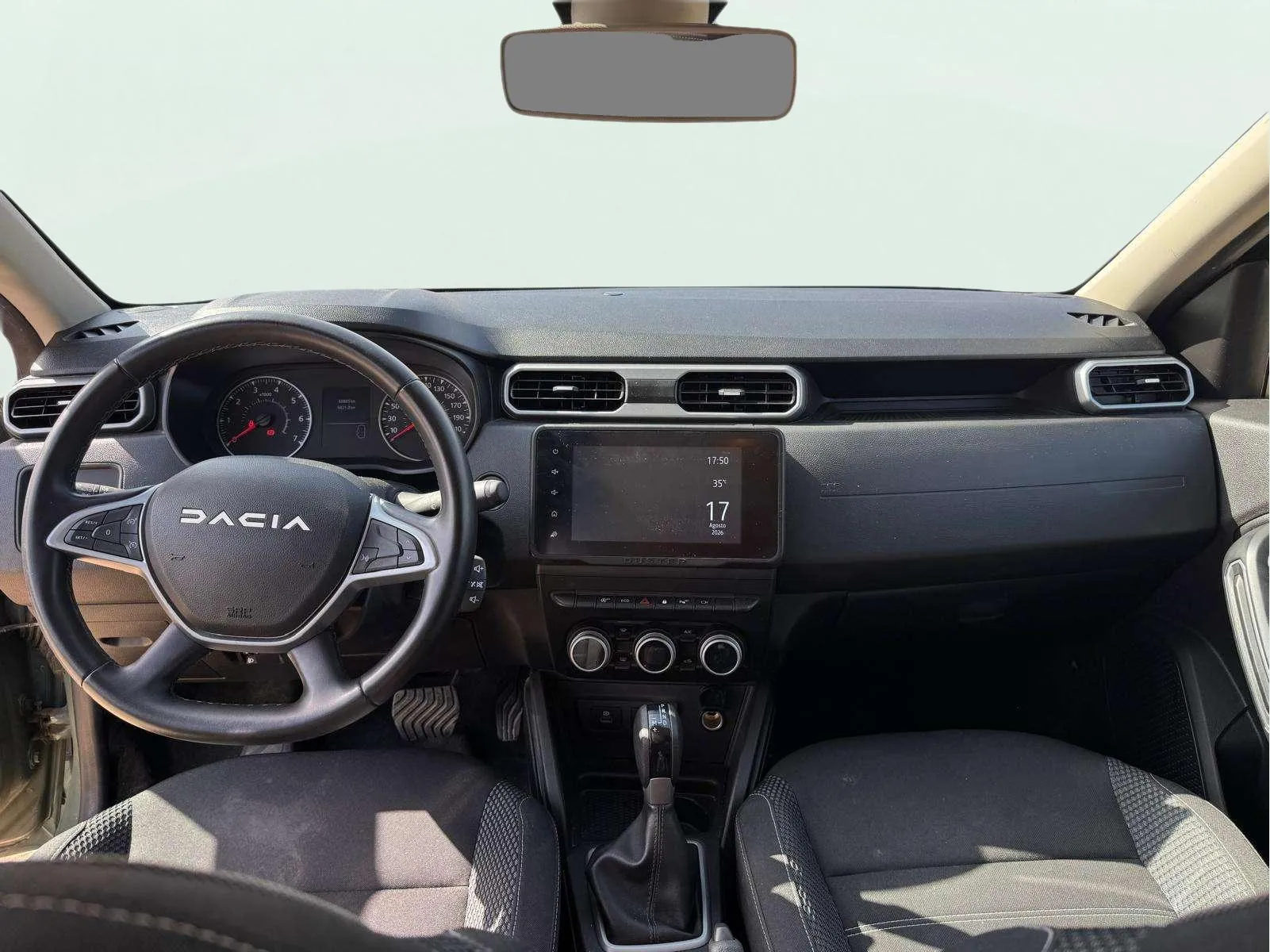 Dacia Duster Journey Go TCe 4x2 EDC - foto 10