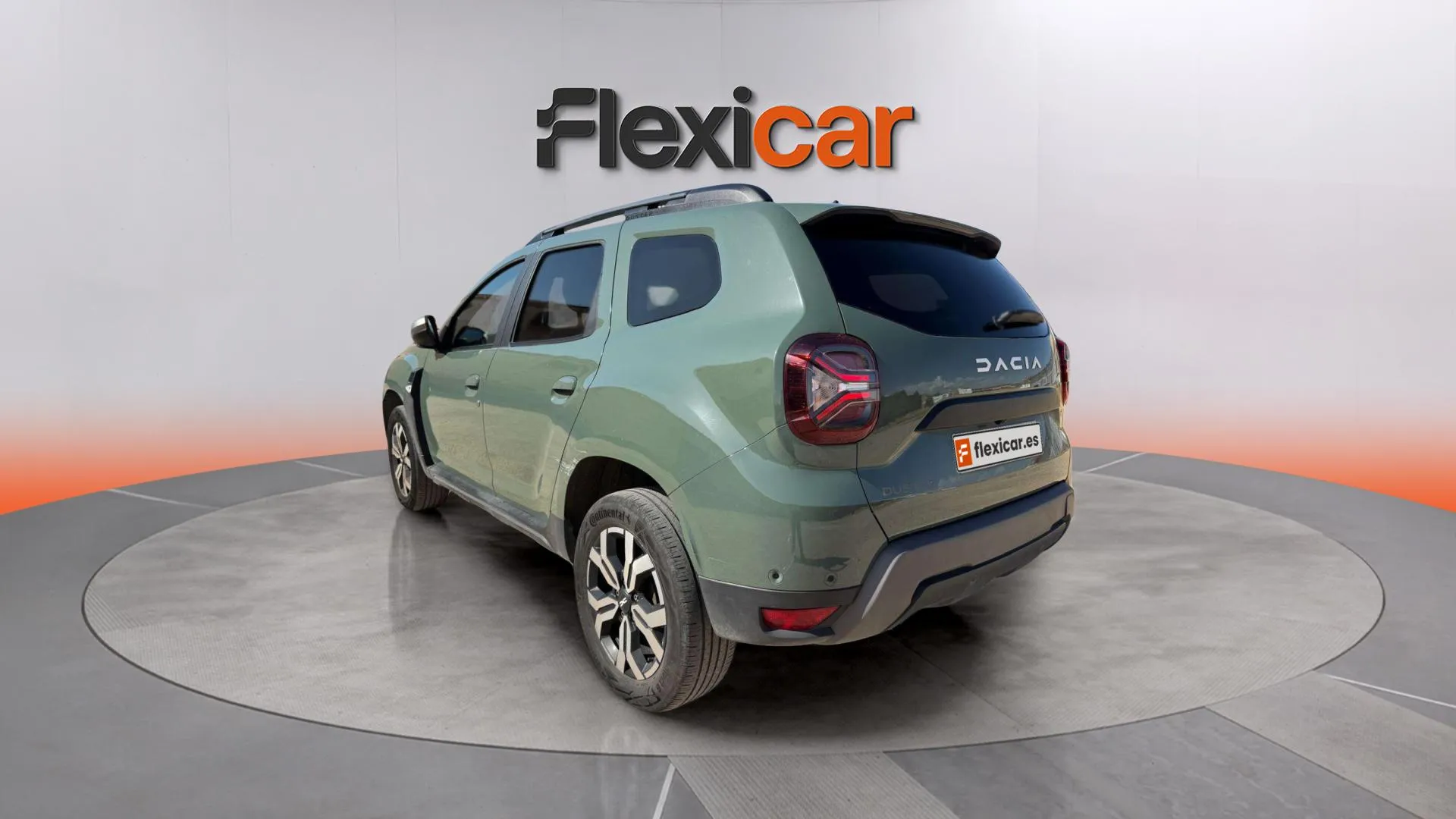 Dacia Duster Journey Go TCe 4x2 EDC - foto 5