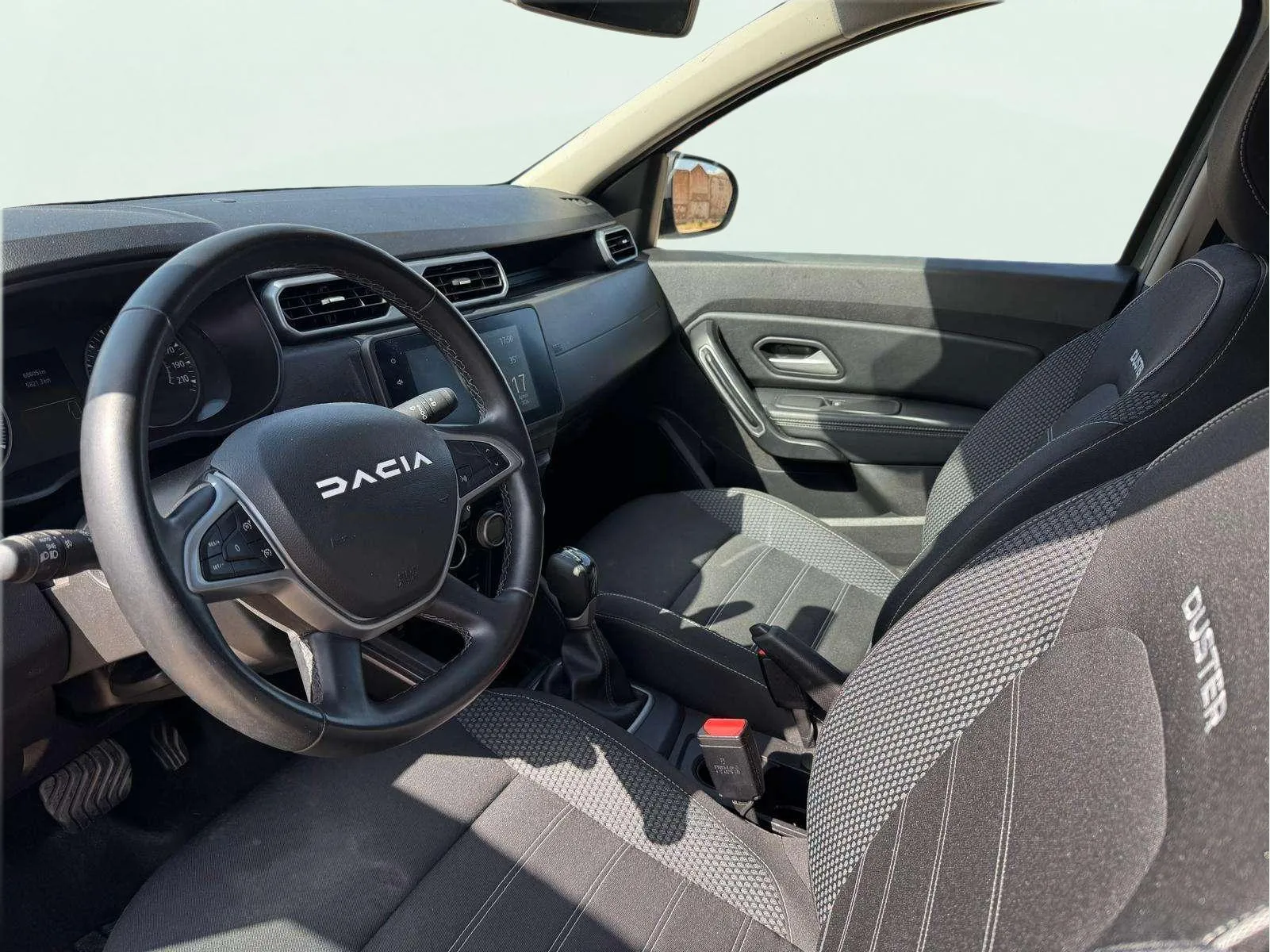 Dacia Duster Journey Go TCe 4x2 EDC - foto 9