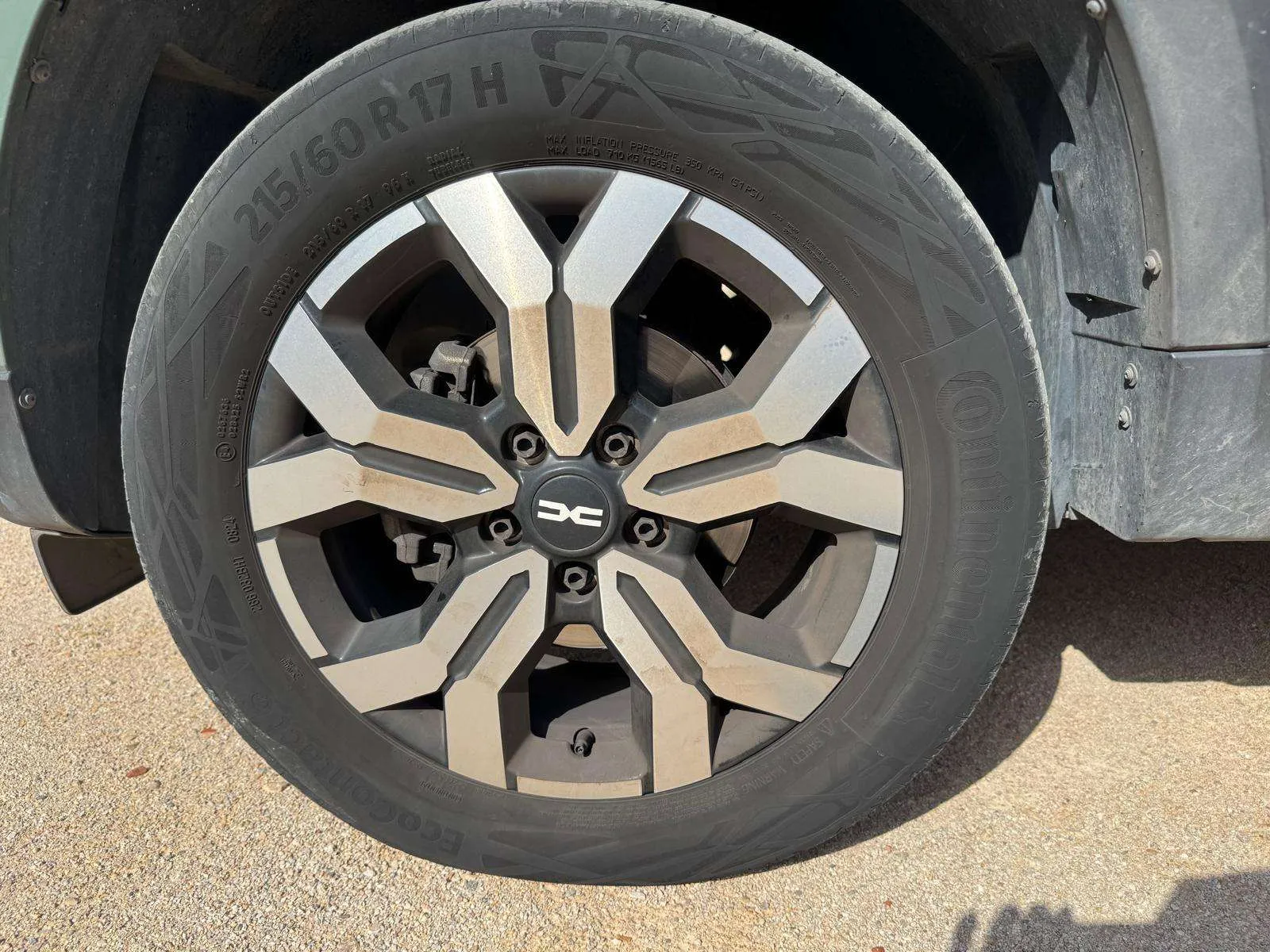 Dacia Duster Journey Go TCe 4x2 EDC - foto 14