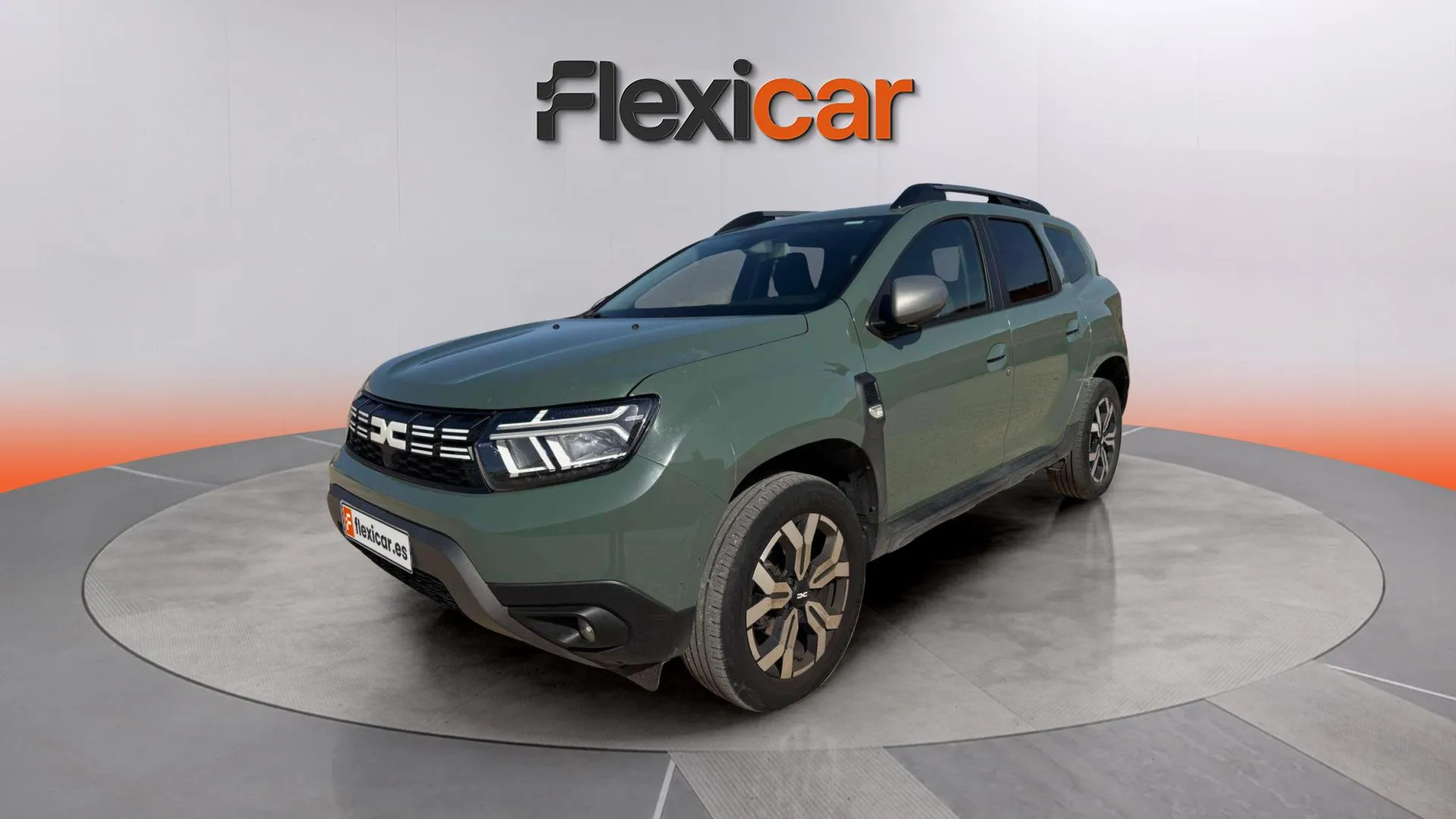 Dacia Duster Journey Go TCe 4x2 EDC - foto 3