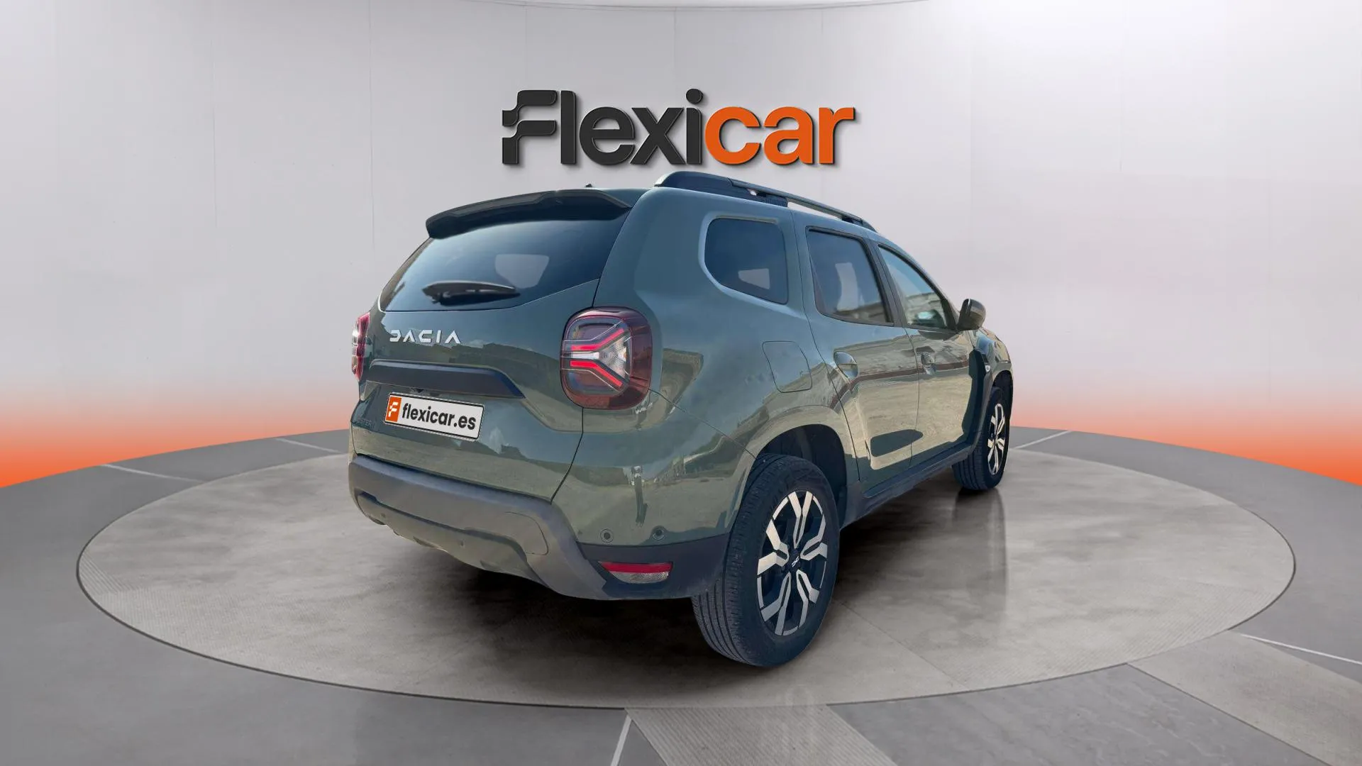 Dacia Duster Journey Go TCe 4x2 EDC - foto 7