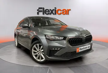 skoda scala 10 tsi 85kw 115 cv selection gasolina manual benidorm 903000000278557