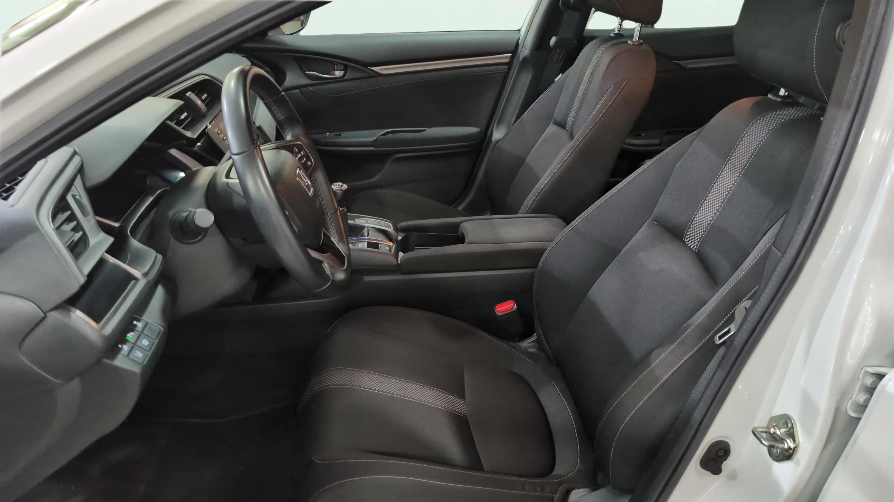 Honda Civic 1.0 I-VTEC Turbo Elegance NAV - foto 13