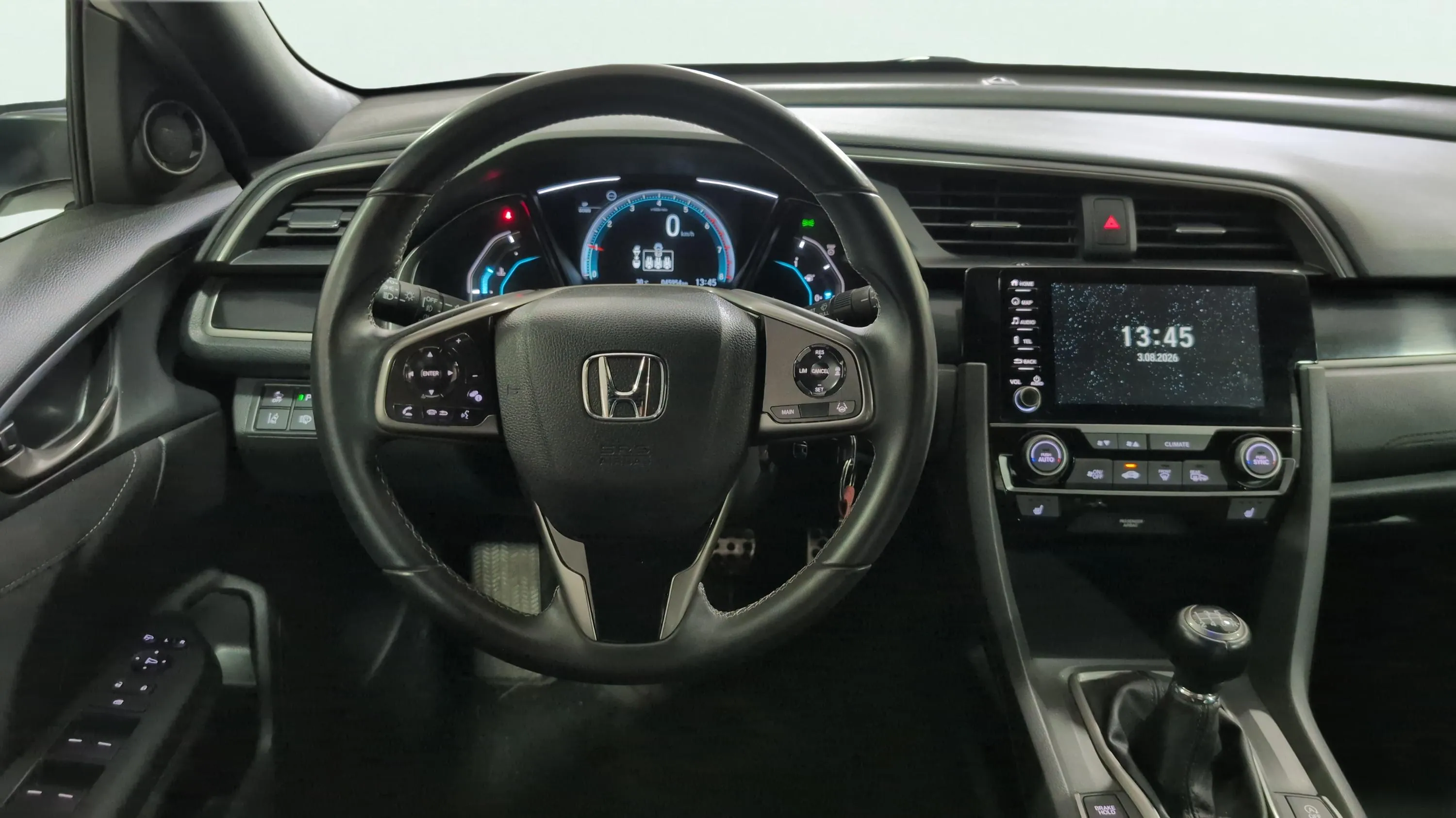 Honda Civic 1.0 I-VTEC Turbo Elegance NAV - foto 11