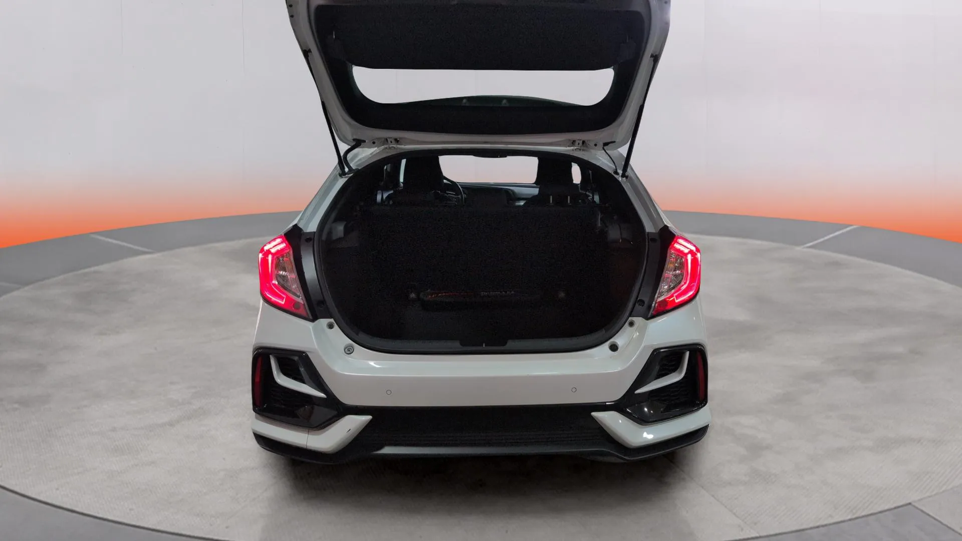 Honda Civic 1.0 I-VTEC Turbo Elegance NAV - foto 16