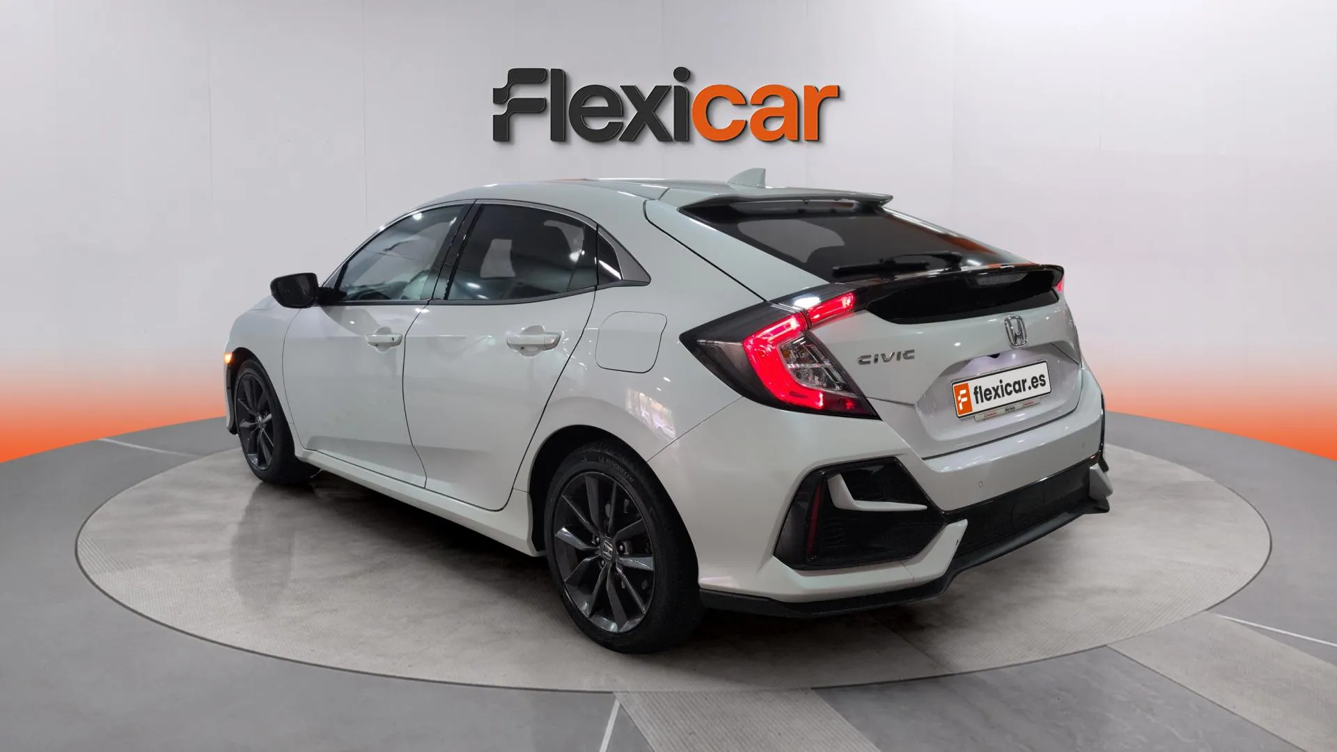 Honda Civic 1.0 I-VTEC Turbo Elegance NAV - foto 5