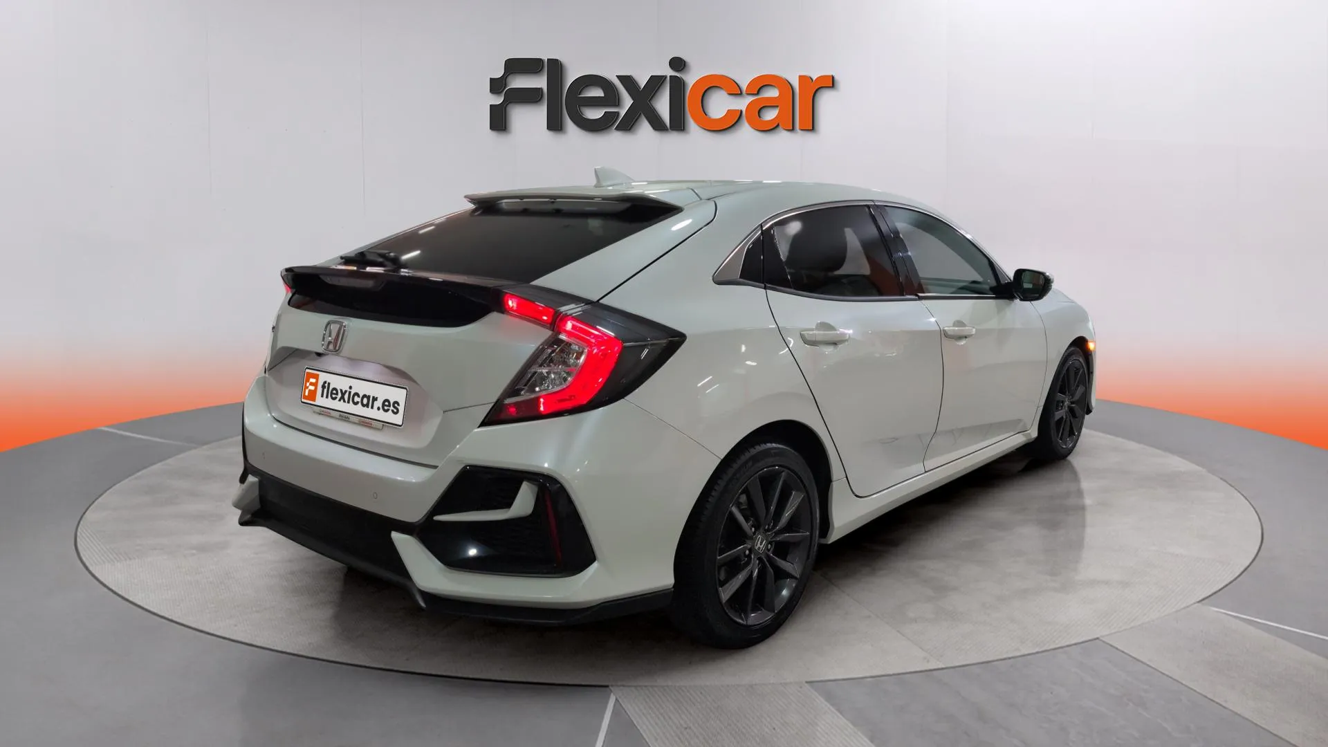 Honda Civic 1.0 I-VTEC Turbo Elegance NAV - foto 7