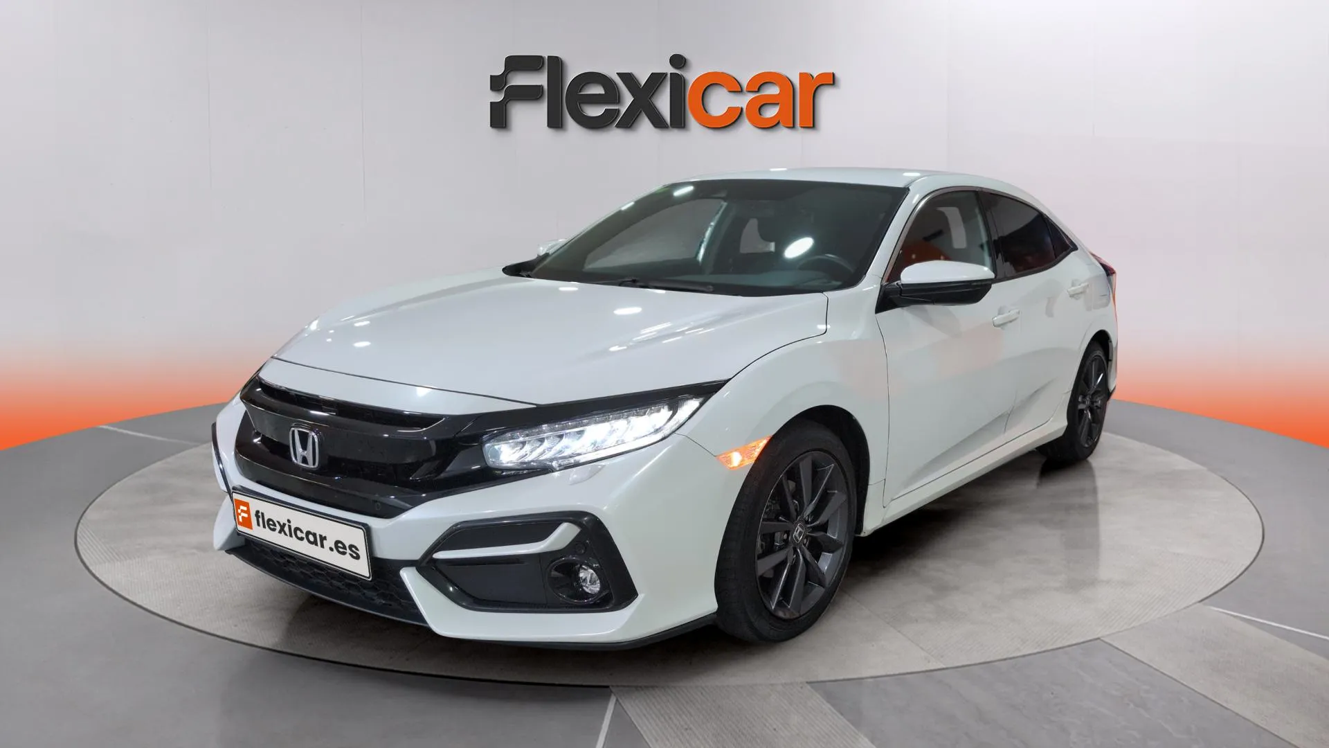 Honda Civic 1.0 I-VTEC Turbo Elegance NAV - foto 3