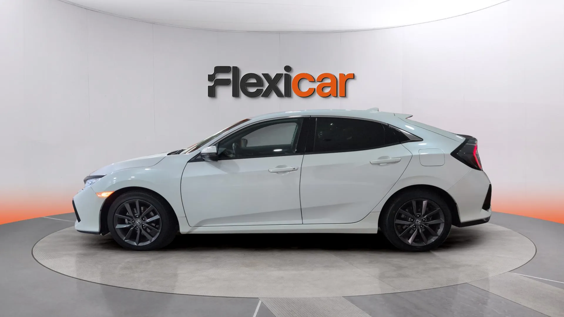 Honda Civic 1.0 I-VTEC Turbo Elegance NAV - foto 4