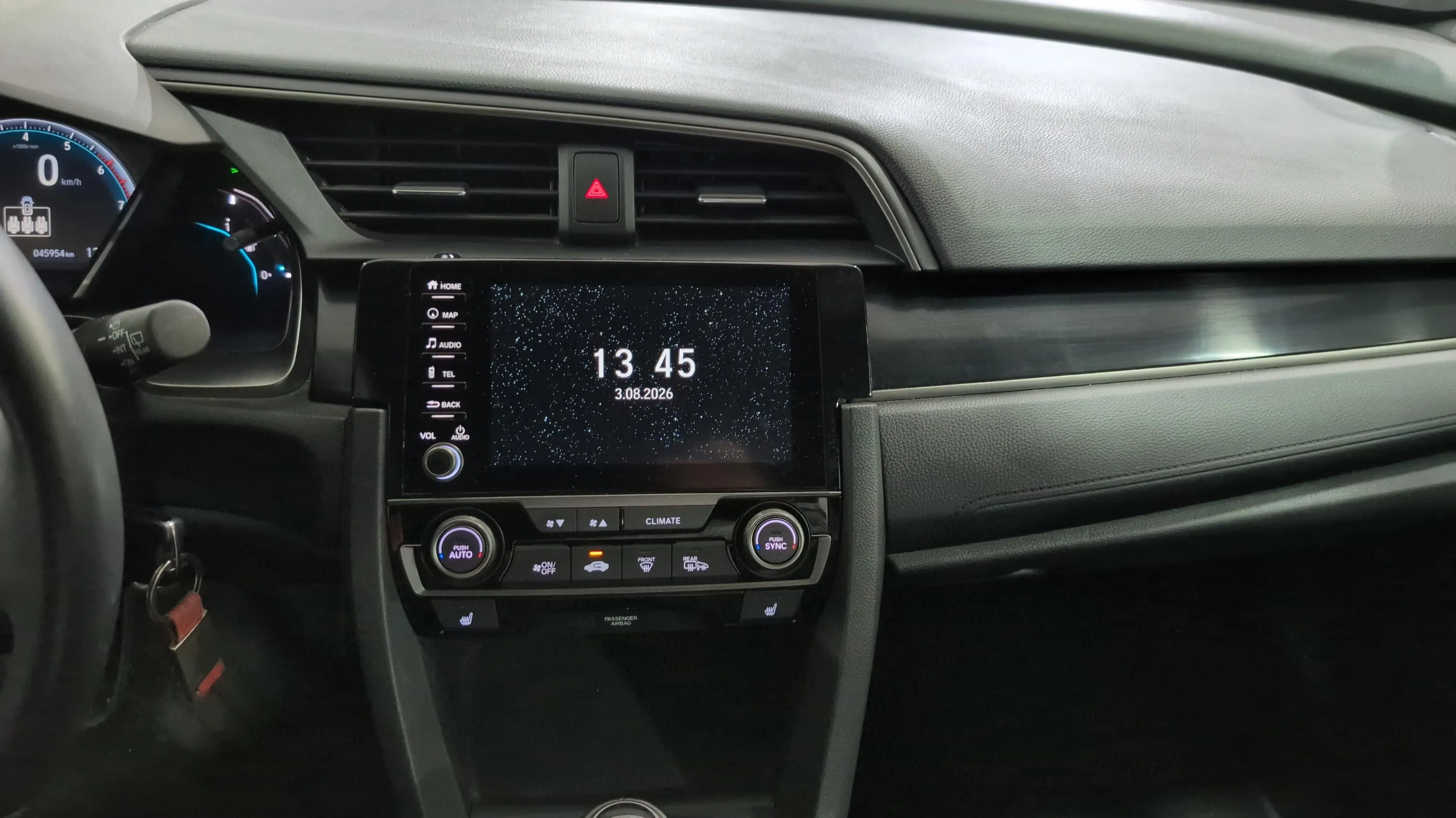 Honda Civic 1.0 I-VTEC Turbo Elegance NAV - foto 10