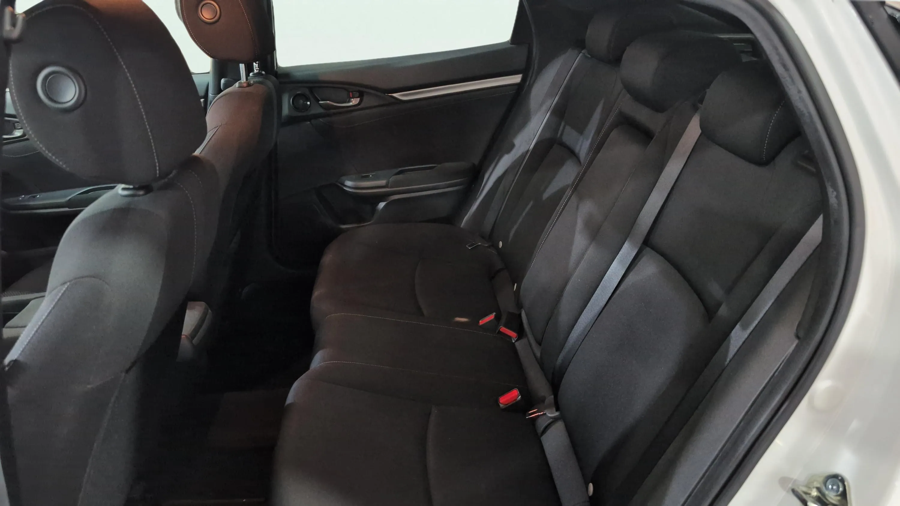 Honda Civic 1.0 I-VTEC Turbo Elegance NAV - foto 14