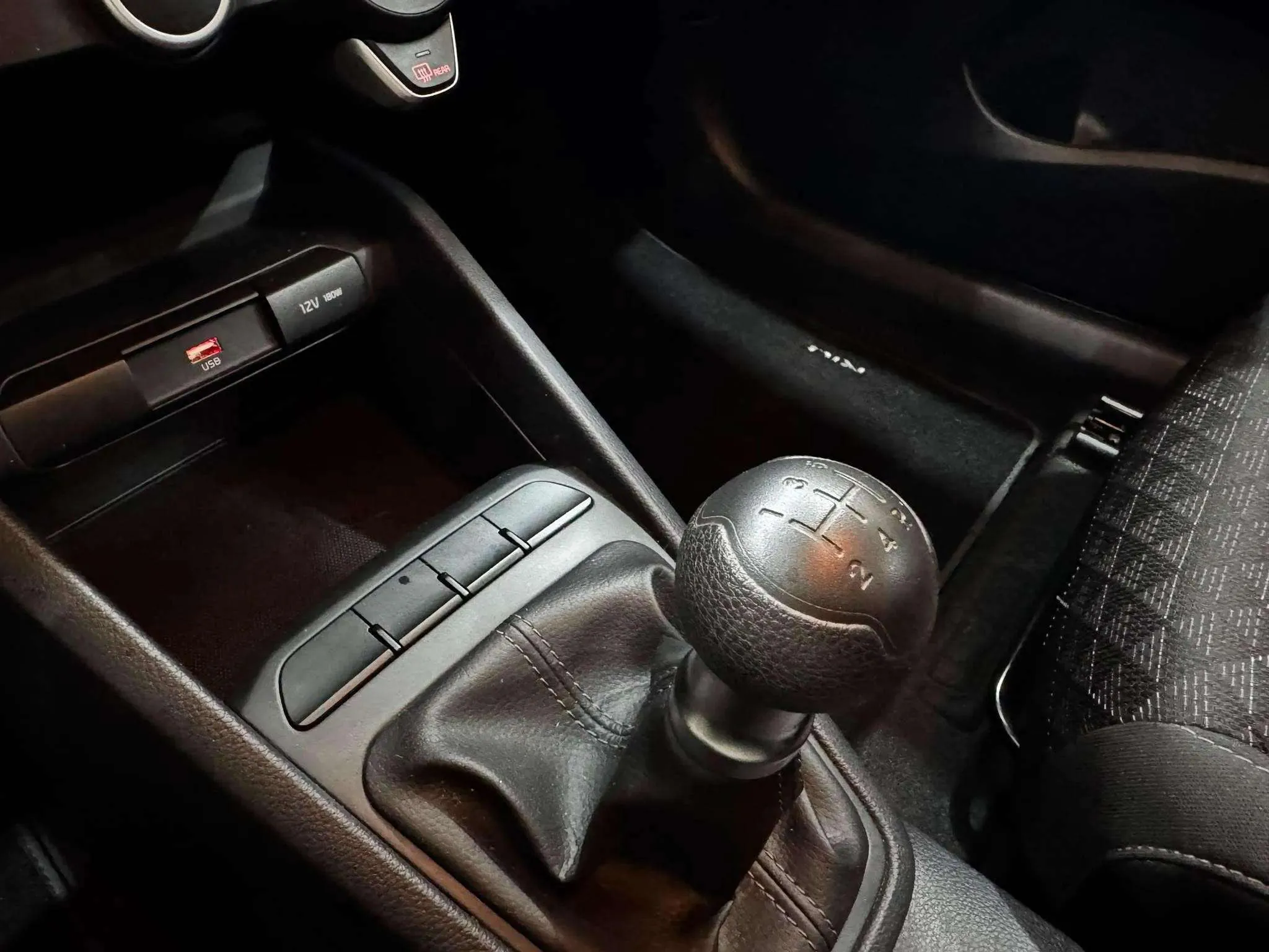 Kia Rio 1.2 DPi Concept - foto 14