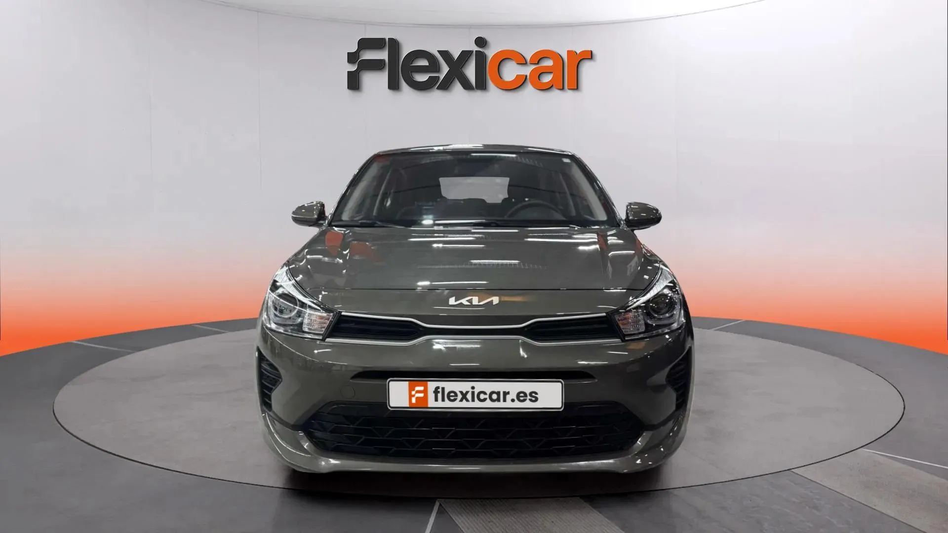 Kia Rio 1.2 DPi Concept - foto 4