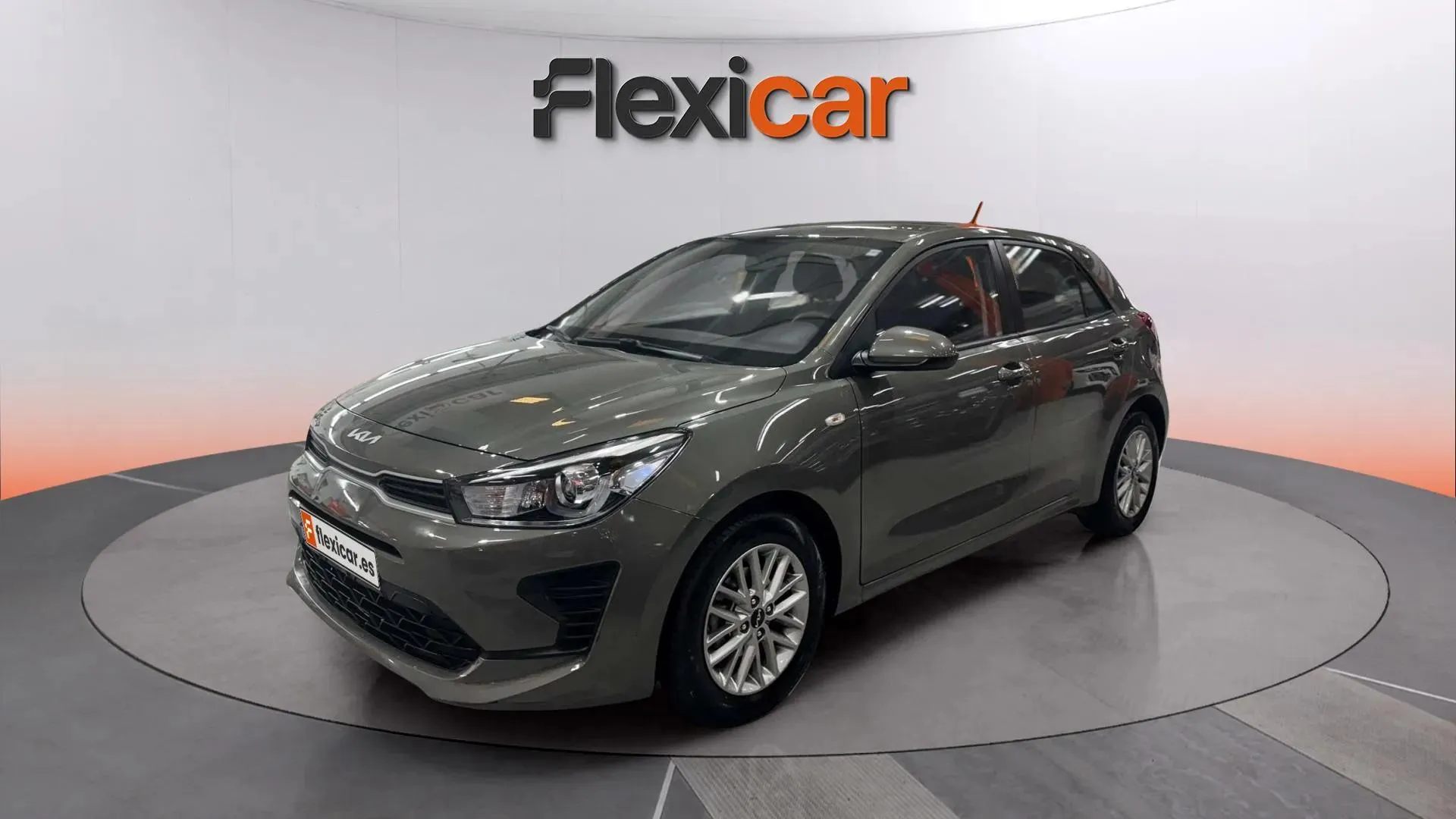 Kia Rio 1.2 DPi Concept - foto 3