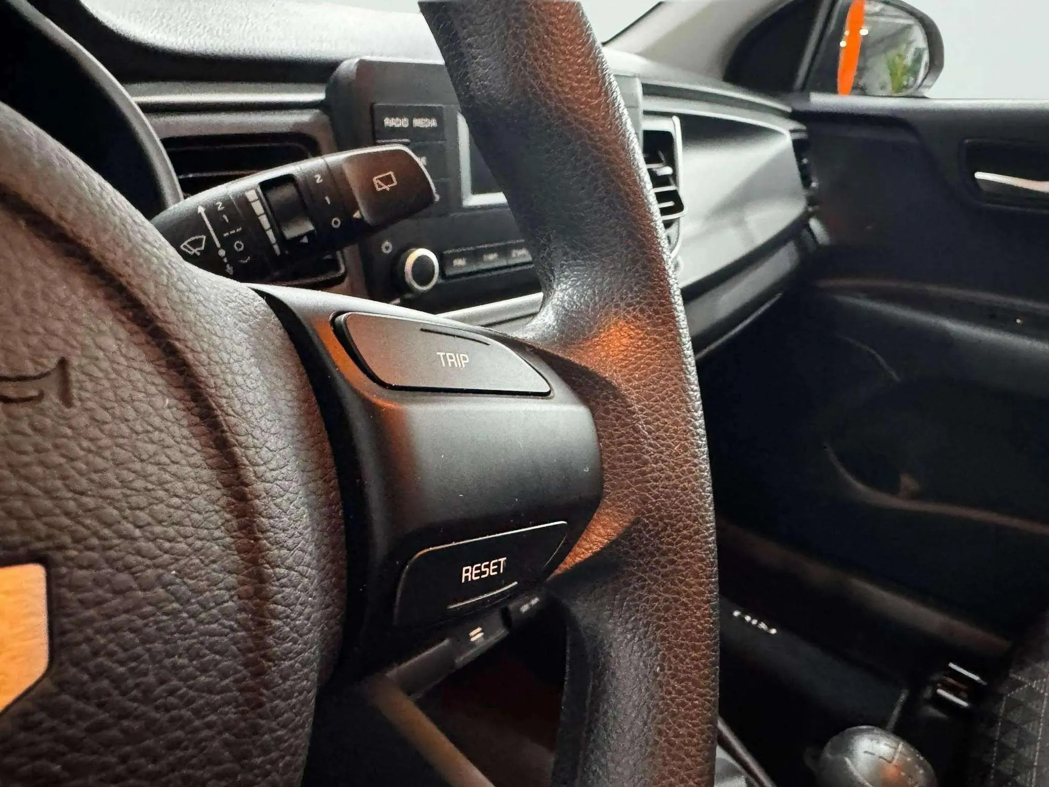 Kia Rio 1.2 DPi Concept - foto 24