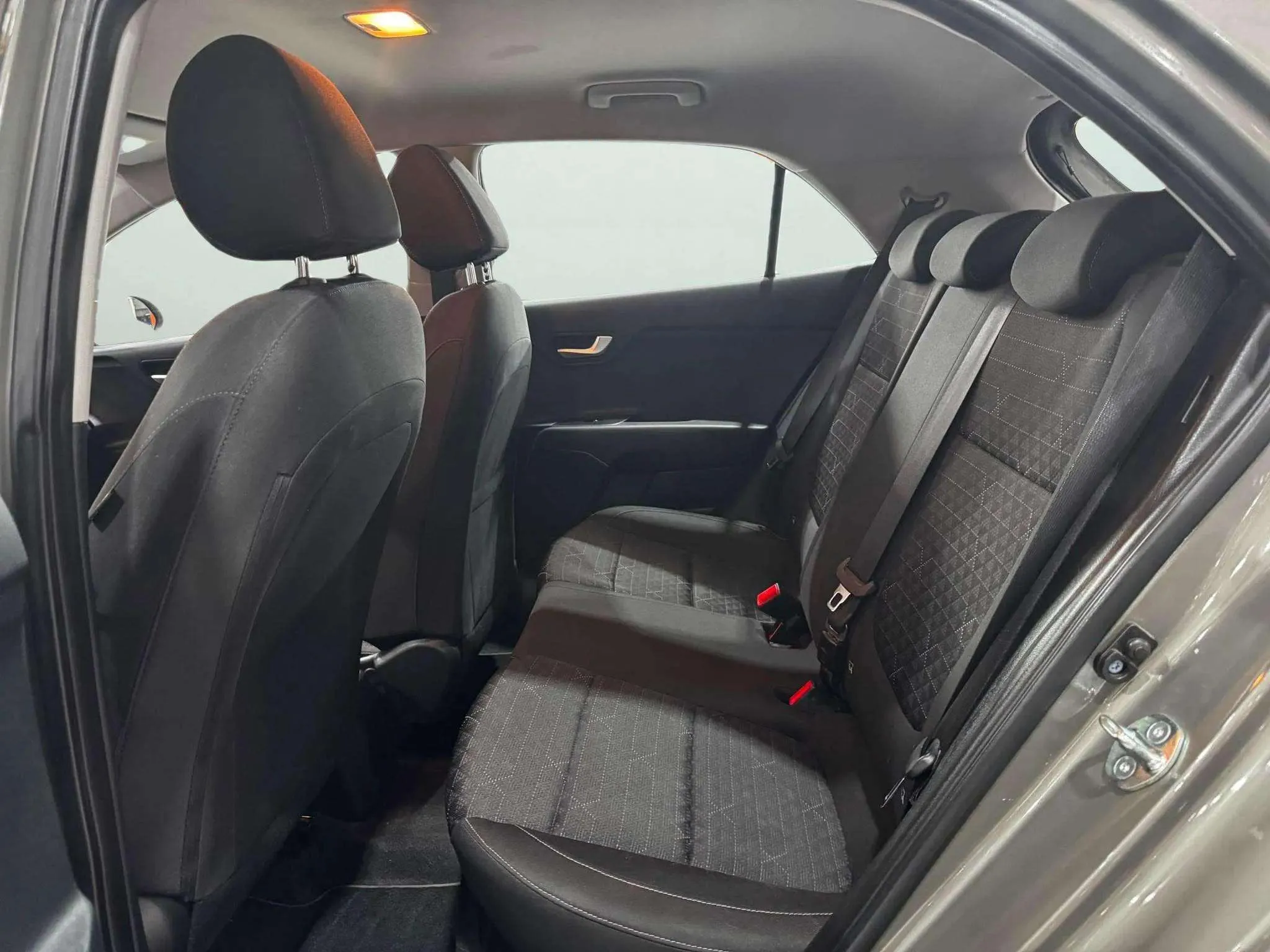 Kia Rio 1.2 DPi Concept - foto 18