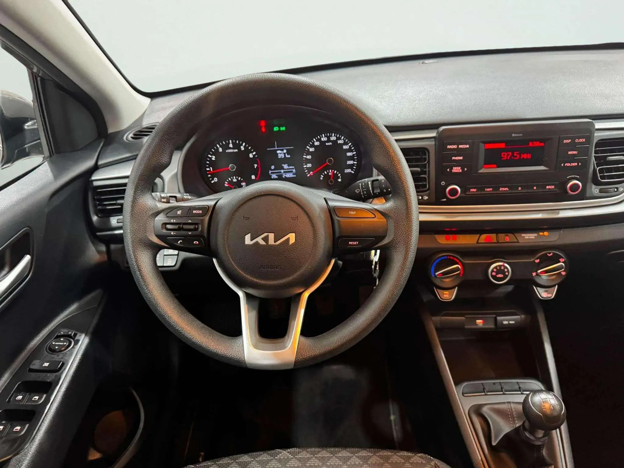 Kia Rio 1.2 DPi Concept - foto 10