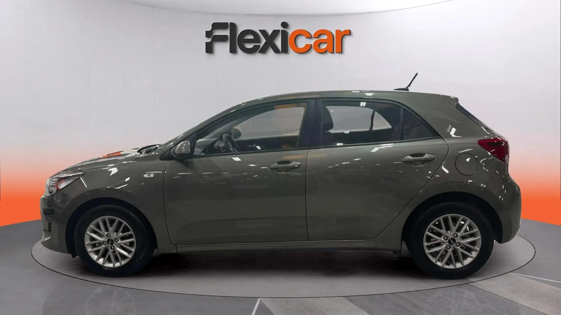 Kia Rio 1.2 DPi Concept - foto 6