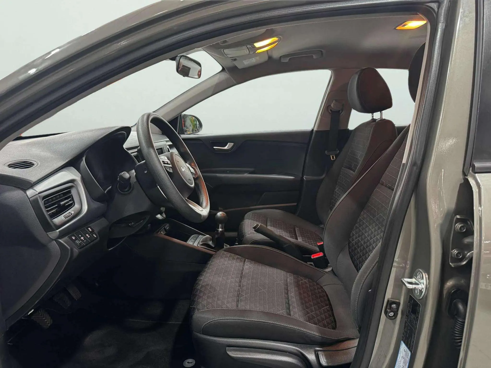 Kia Rio 1.2 DPi Concept - foto 23
