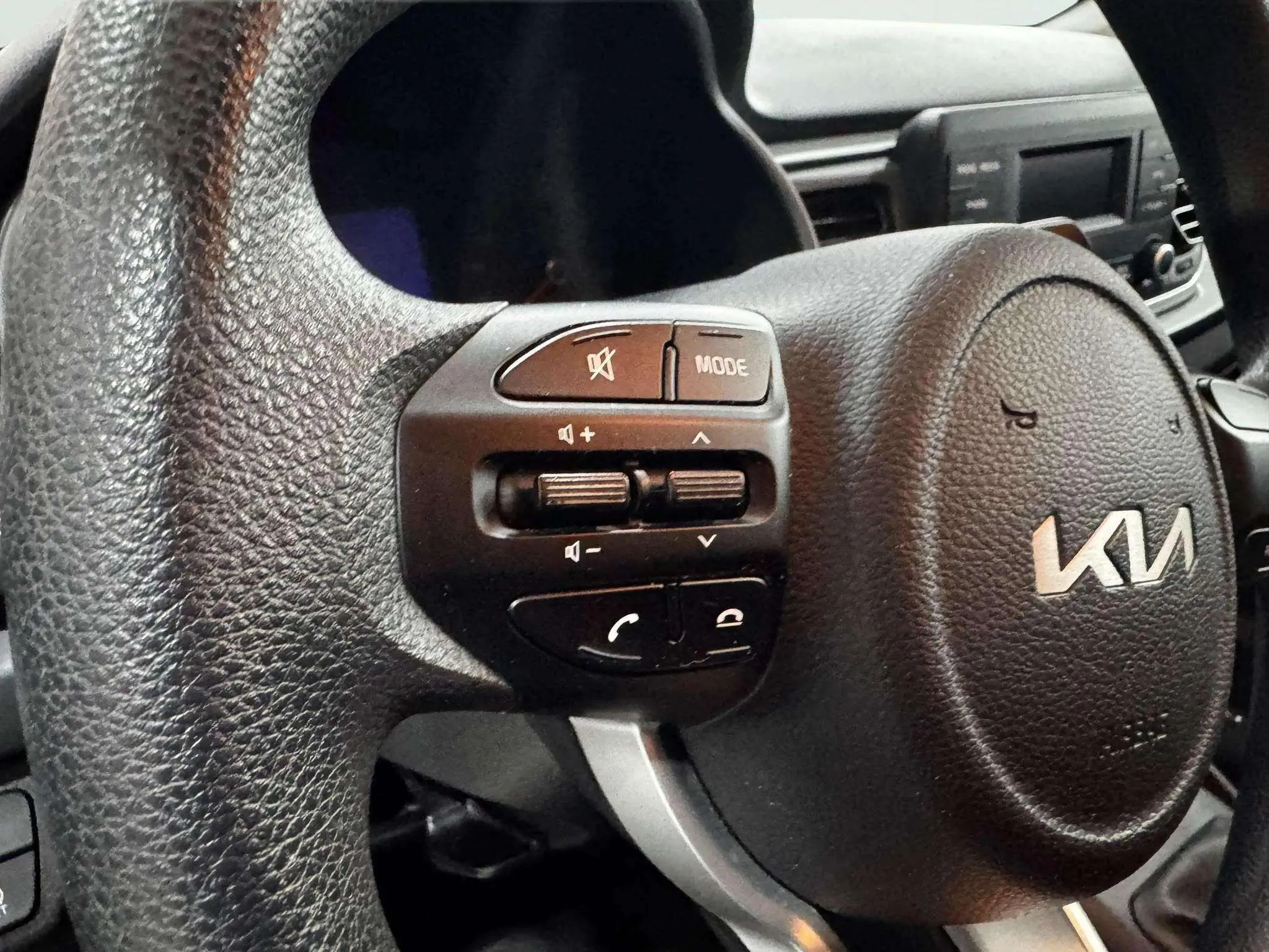 Kia Rio 1.2 DPi Concept - foto 20