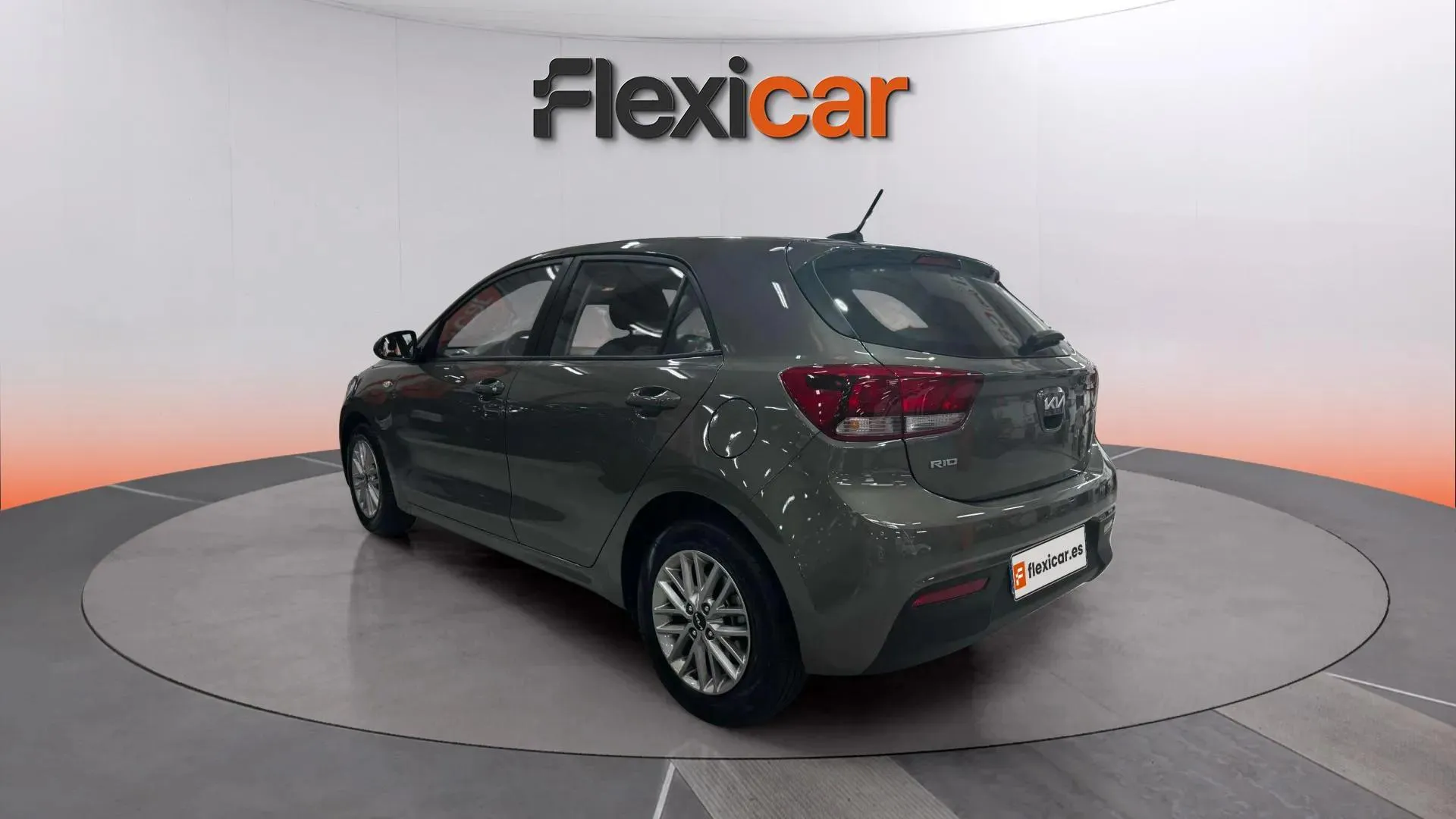 Kia Rio 1.2 DPi Concept - foto 5