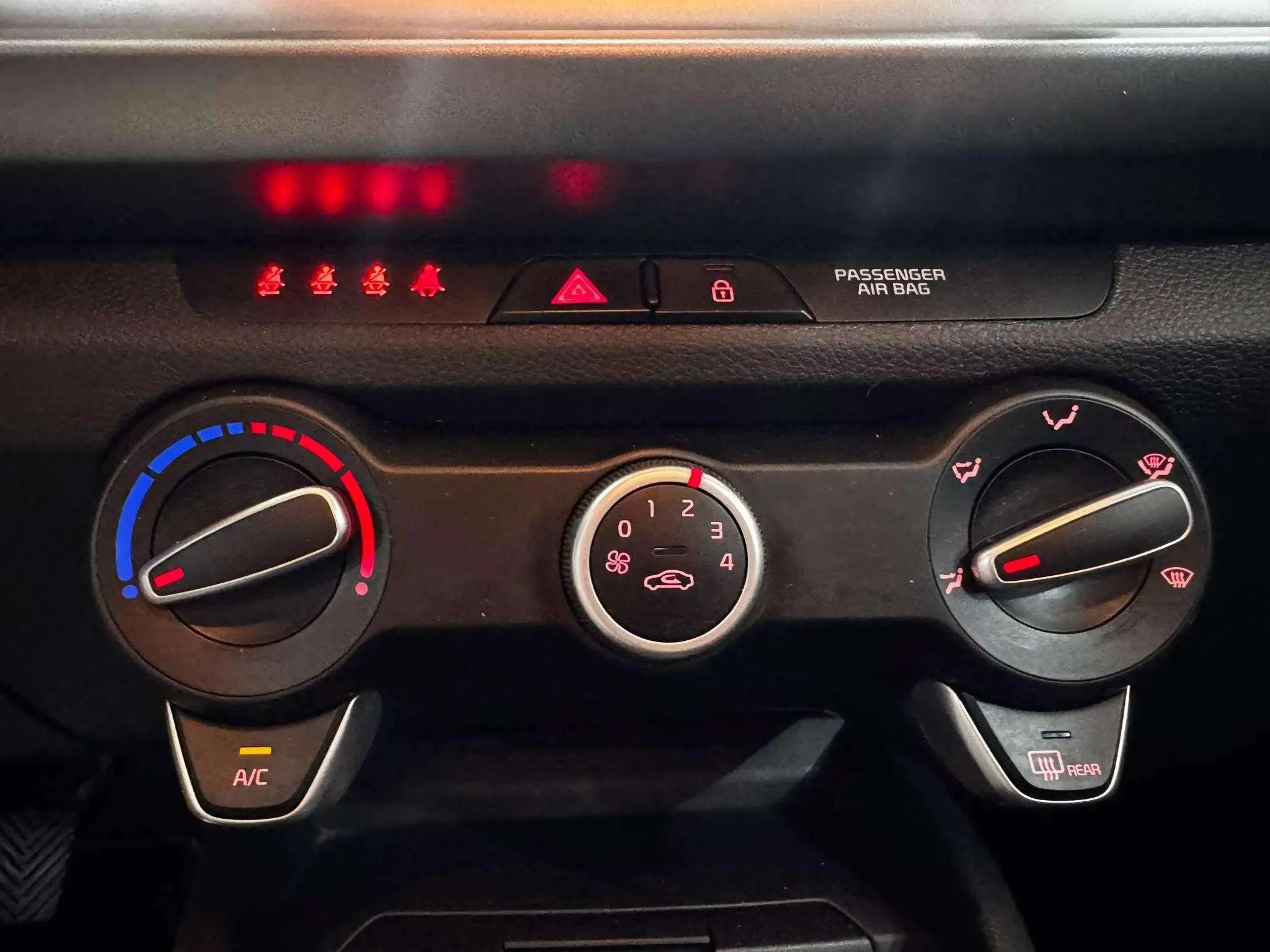 Kia Rio 1.2 DPi Concept - foto 15