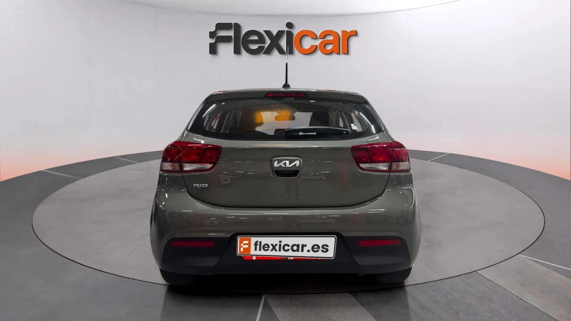 Kia Rio 1.2 DPi Concept - foto 8