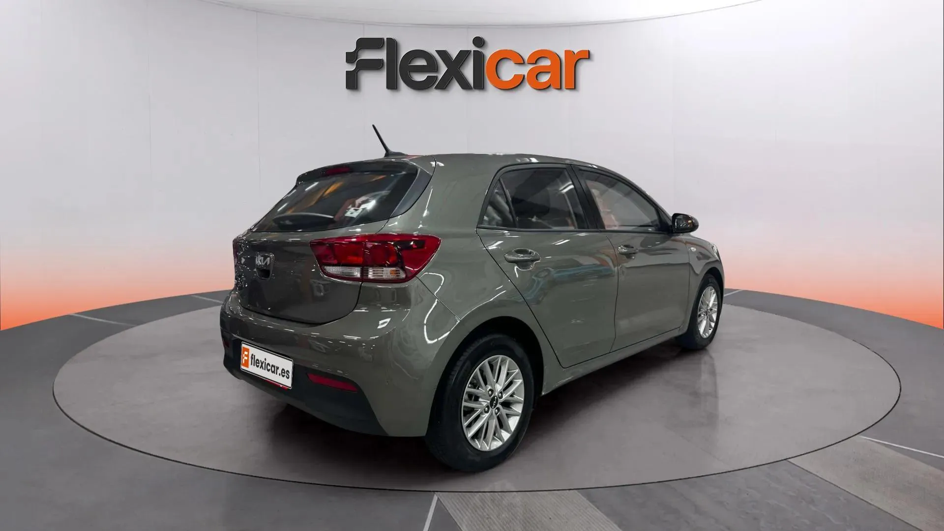 Kia Rio 1.2 DPi Concept - foto 7