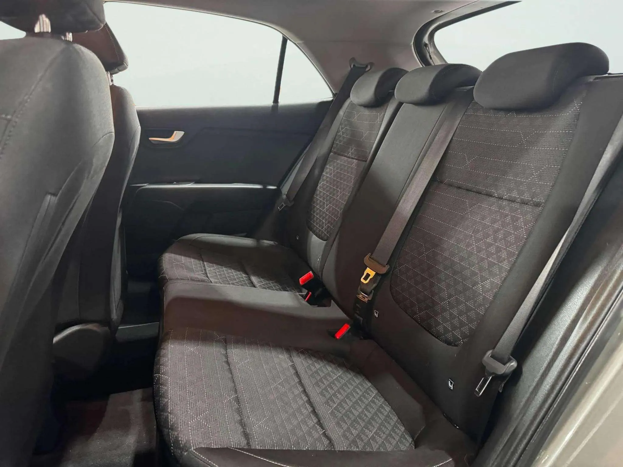 Kia Rio 1.2 DPi Concept - foto 17