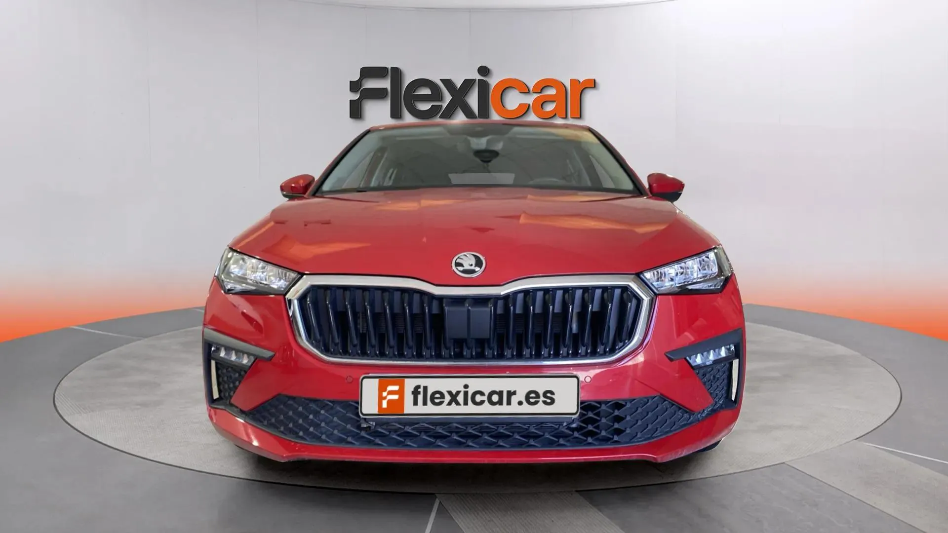 Škoda Scala 1.0 TSI Selection - foto 2