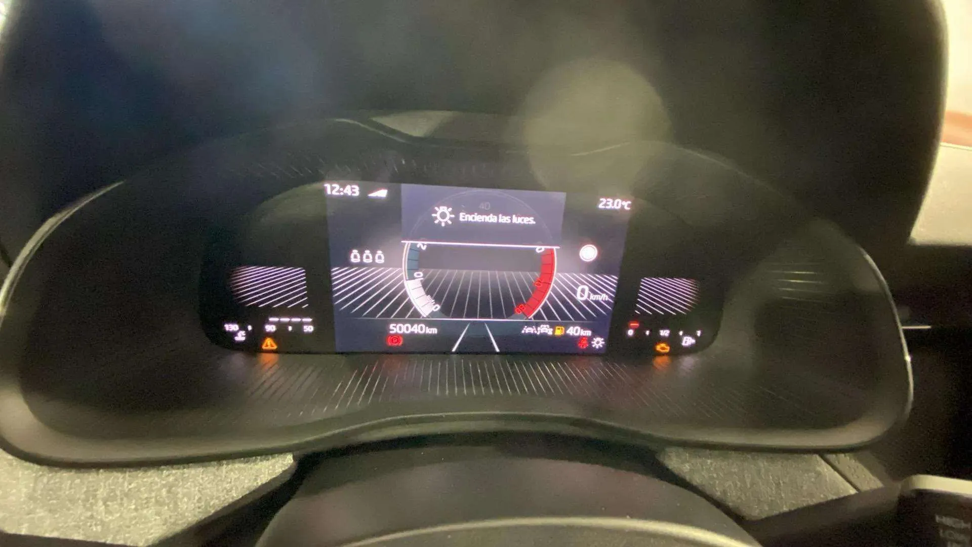 Škoda Scala 1.0 TSI Selection - foto 11