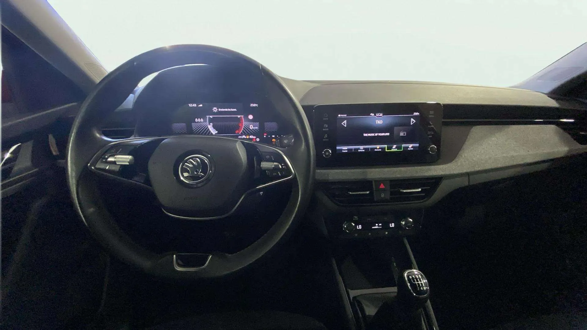 Škoda Scala 1.0 TSI Selection - foto 10
