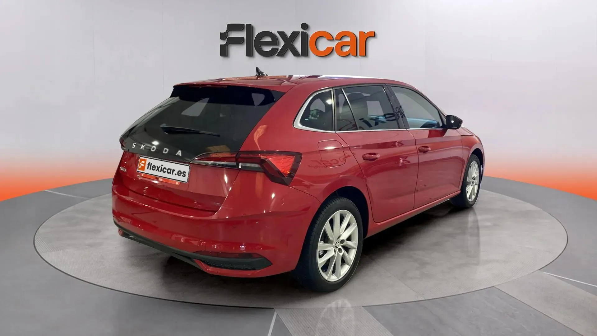 Škoda Scala 1.0 TSI Selection - foto 8