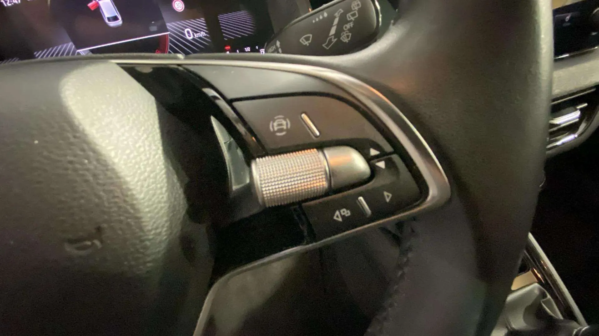 Škoda Scala 1.0 TSI Selection - foto 19