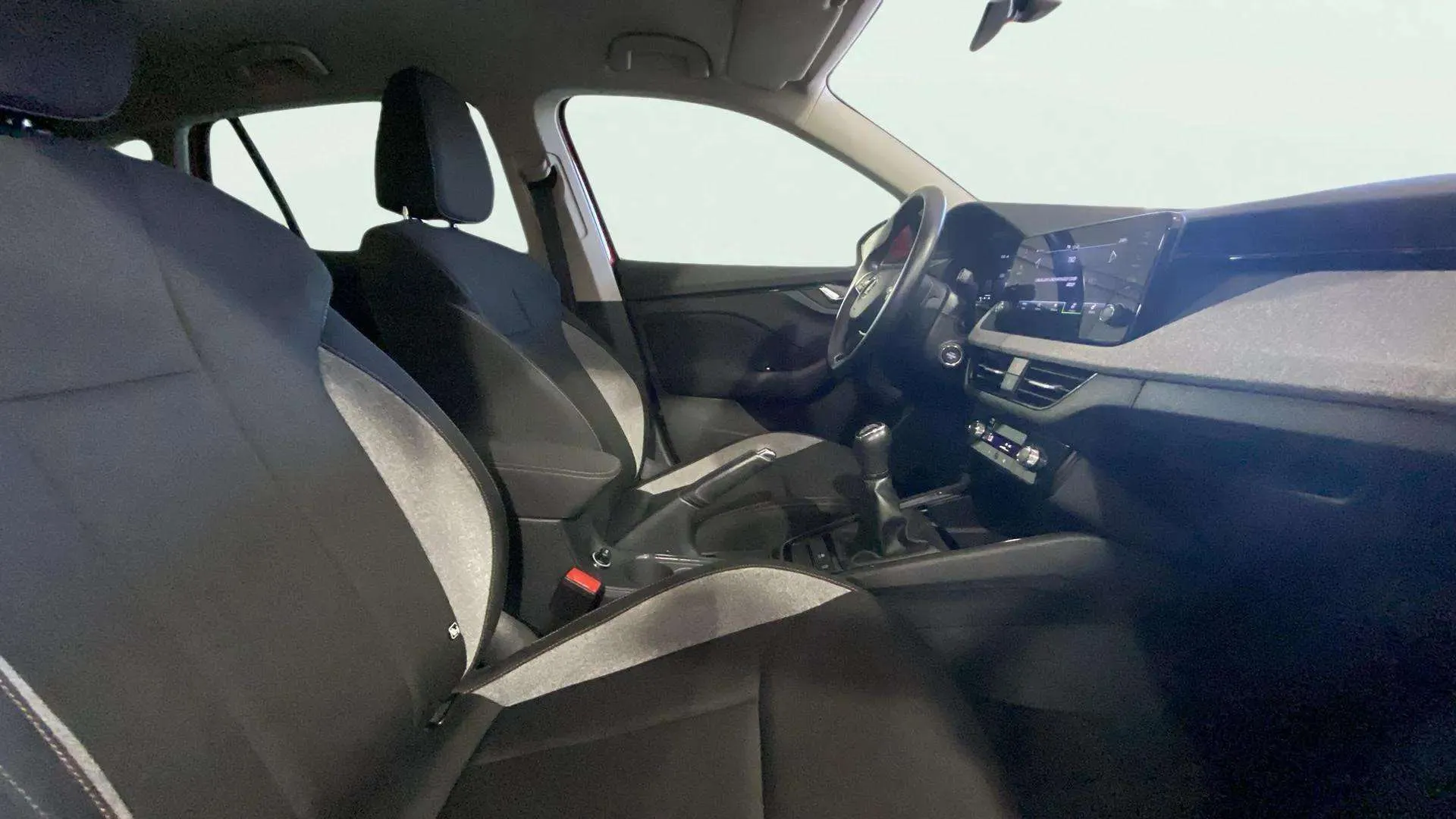 Škoda Scala 1.0 TSI Selection - foto 14