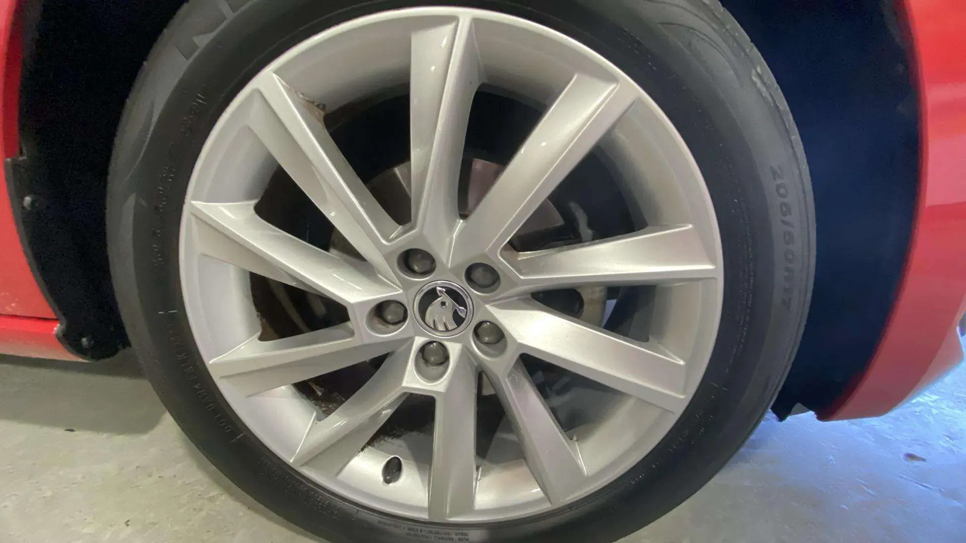 Škoda Scala 1.0 TSI Selection - foto 22